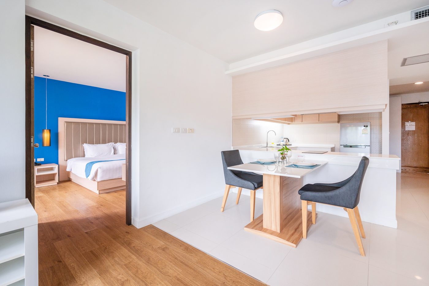 COCO Pool Suite