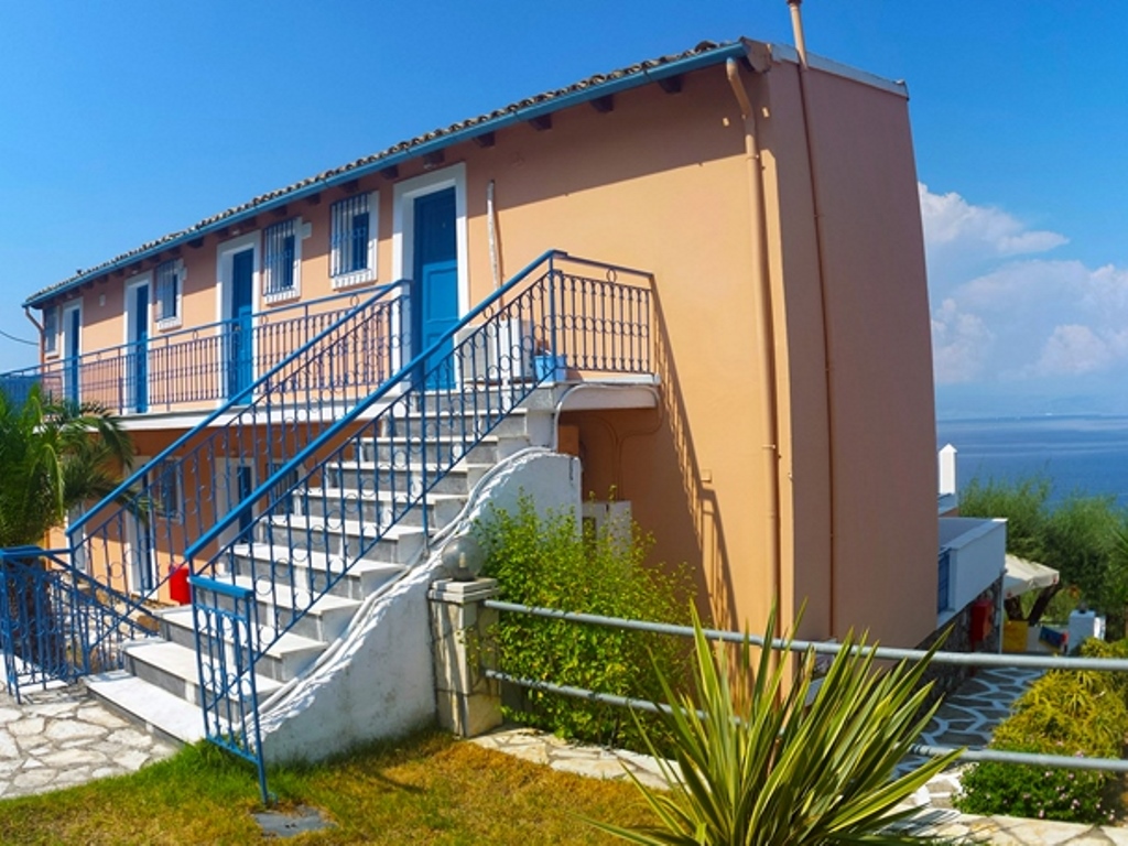 Main Building