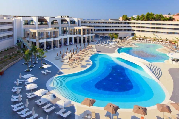 Rodos, Hotel Princess Andriana, piscina.jpg