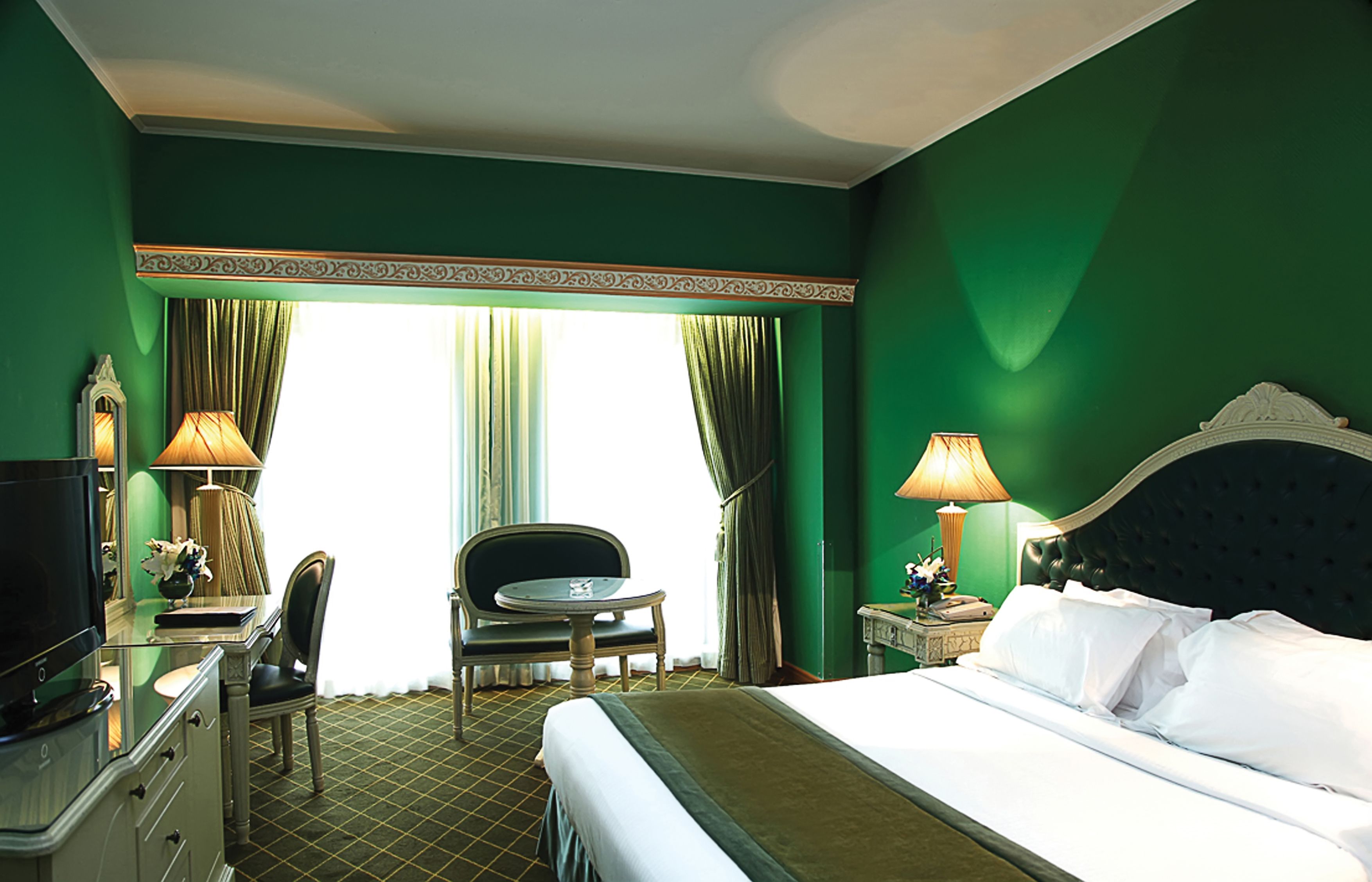 Standard  Room
