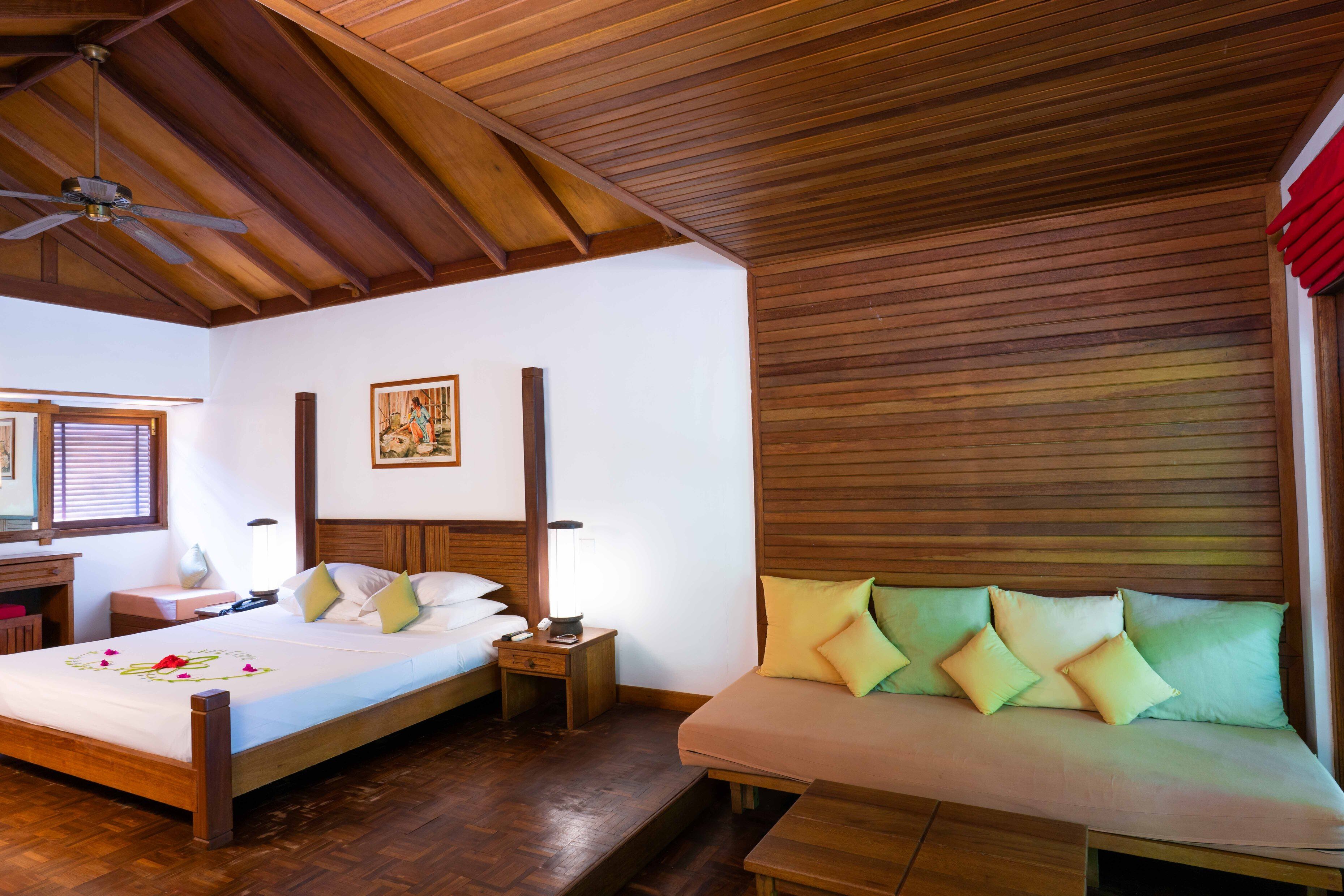 Reethi Sunrise Villa