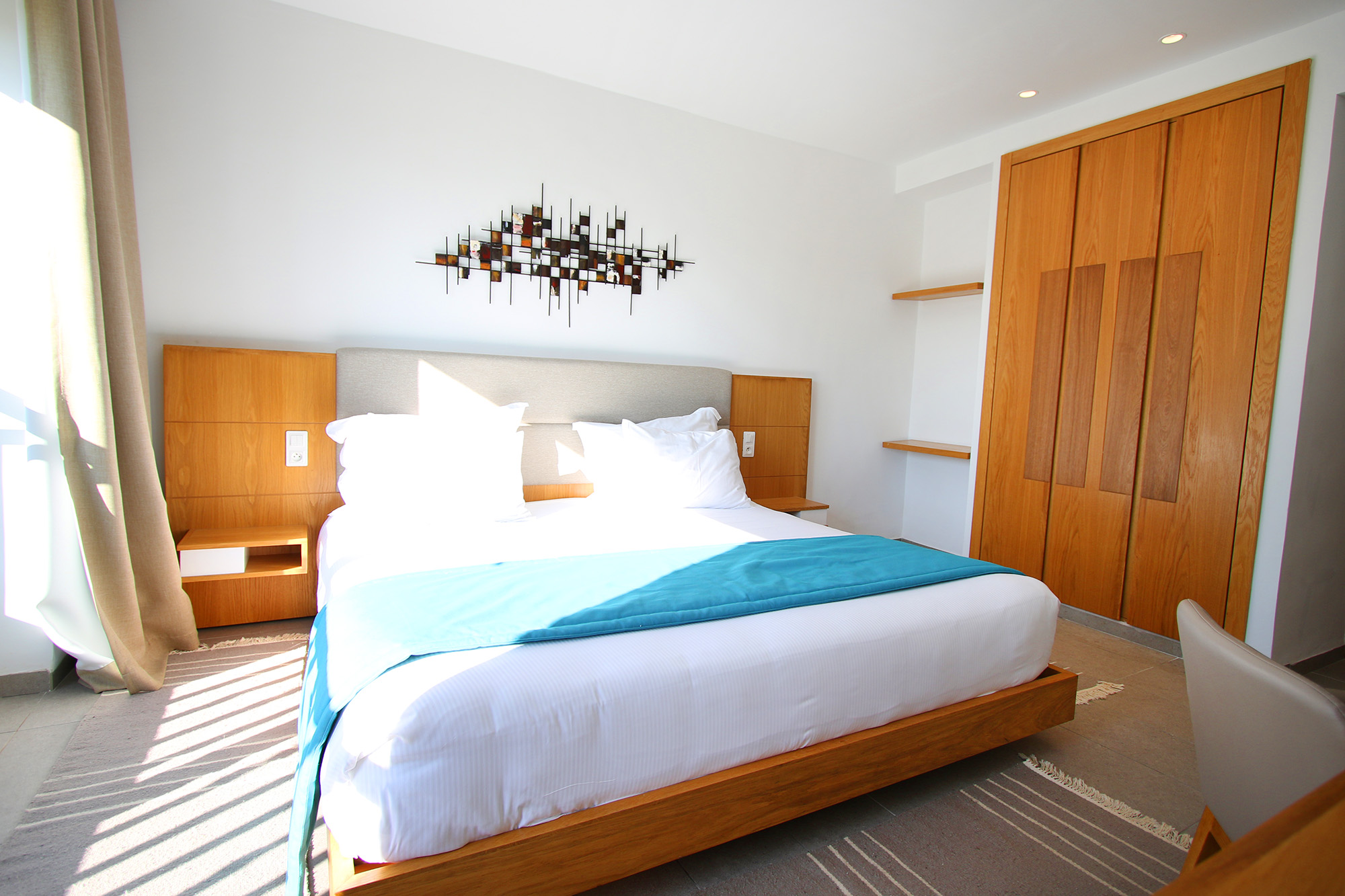 Family Suite 