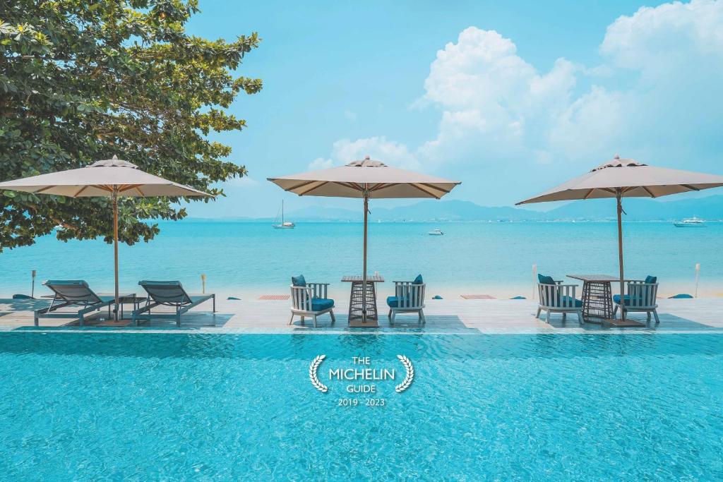 Piscina deschisă