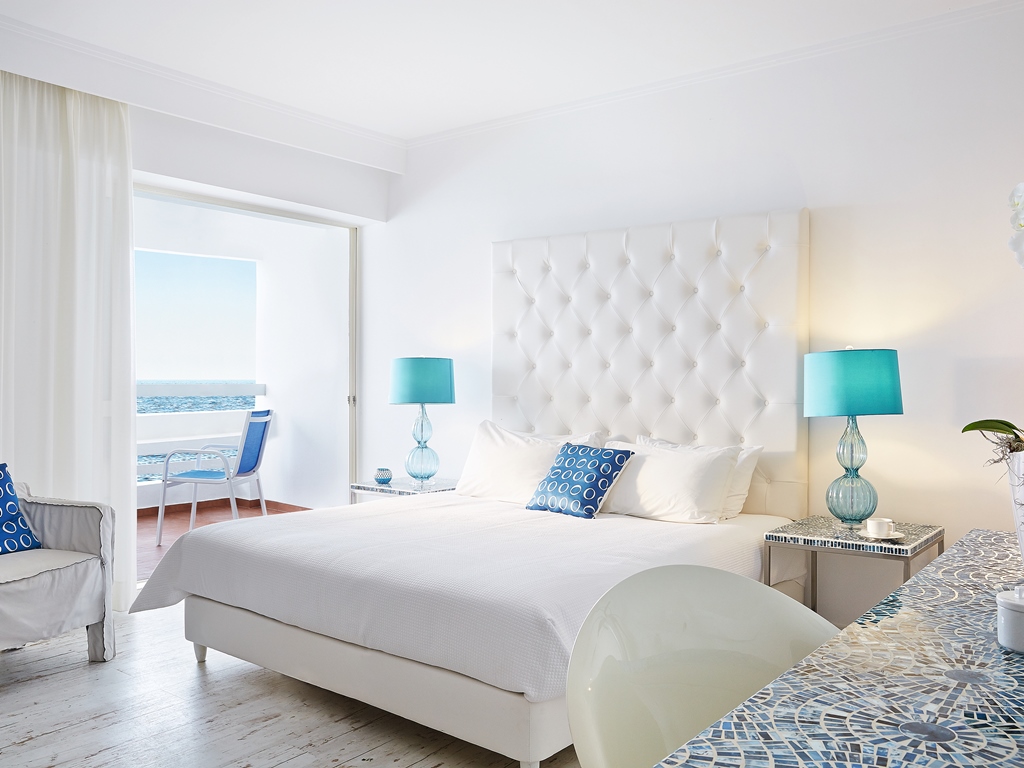 SUPERIOR GUESTROOM SEA VIEW