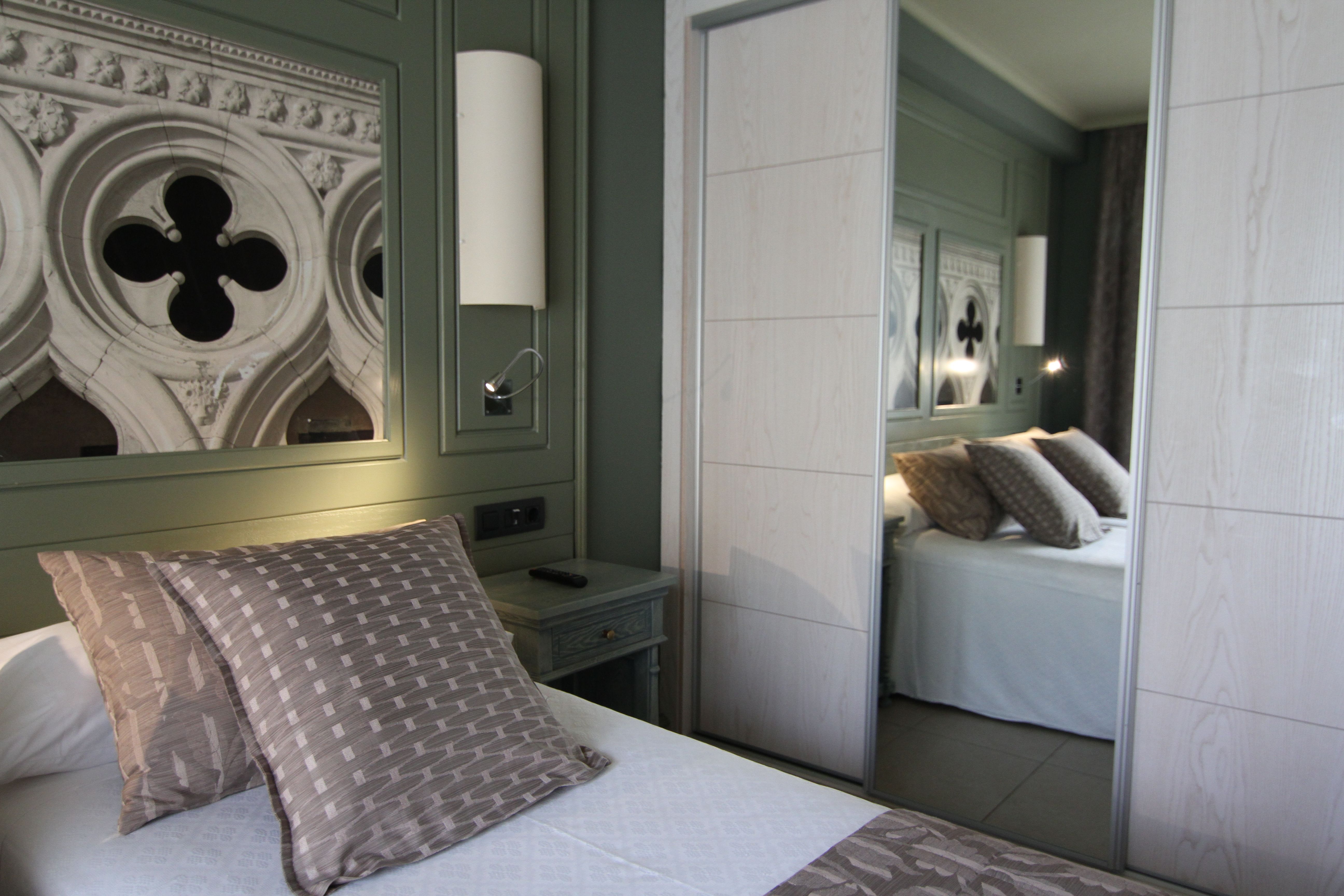 SUITE BALCONY