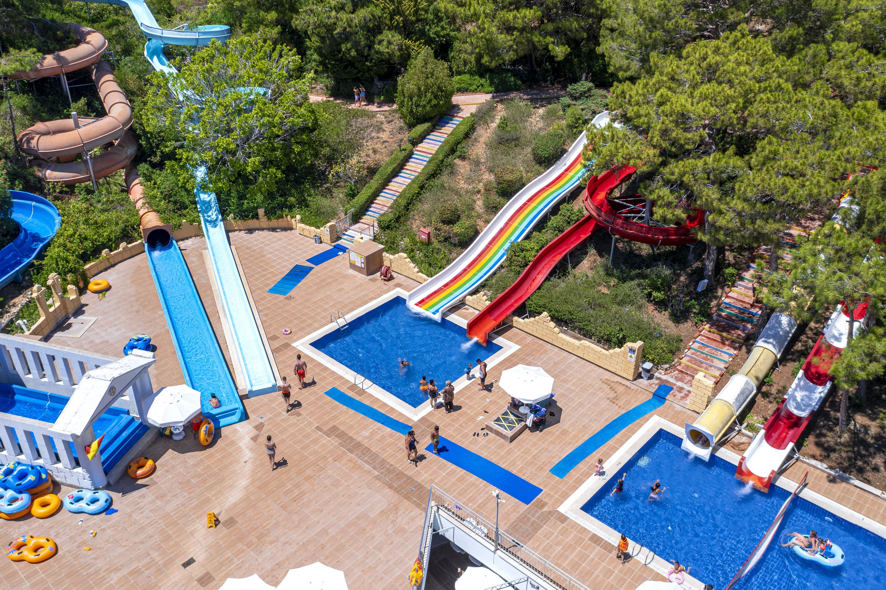 Parc acvatic
