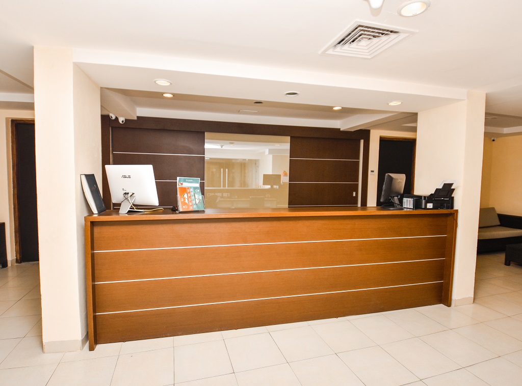 Salon spa