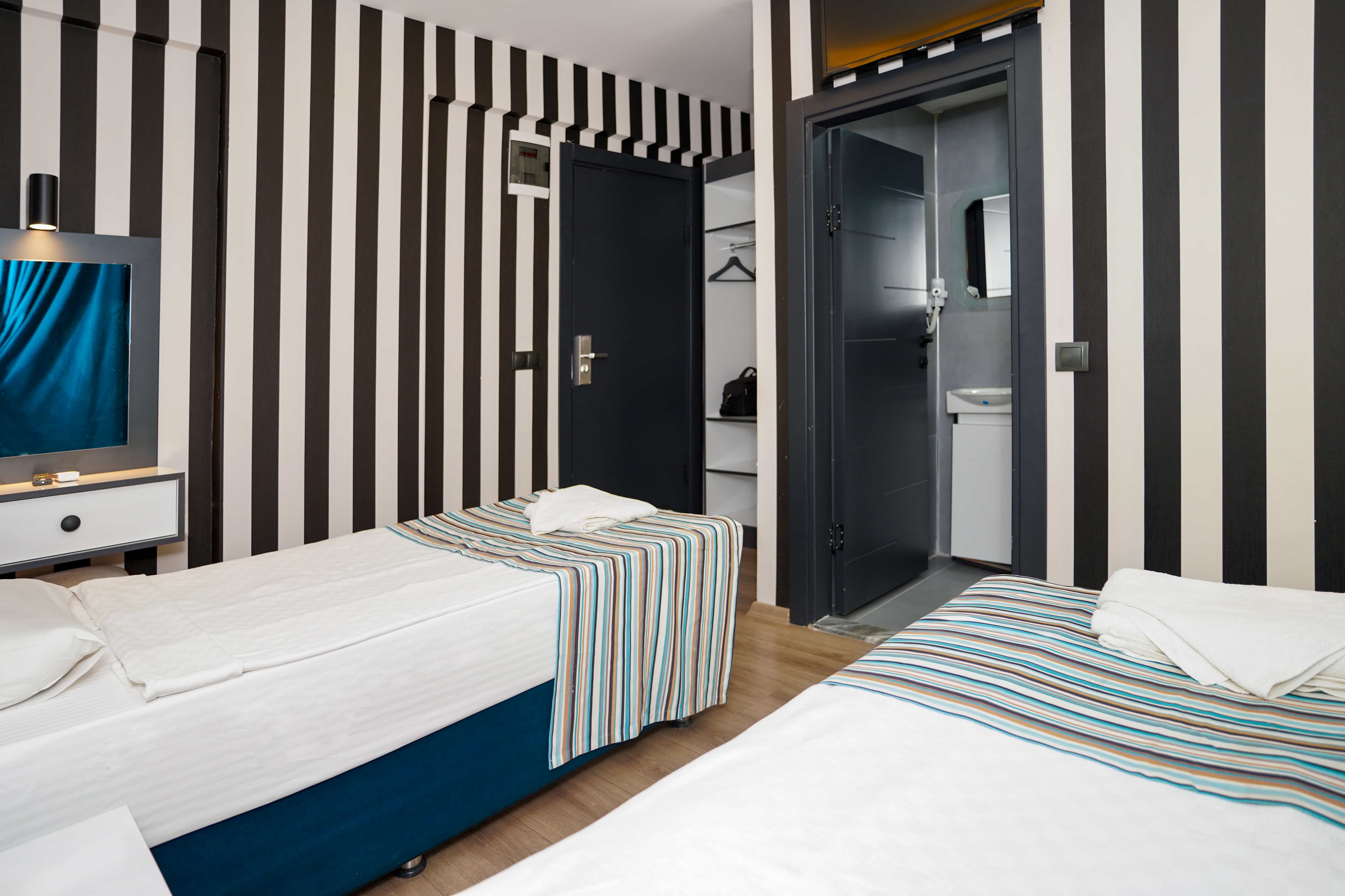STANDART ROOM