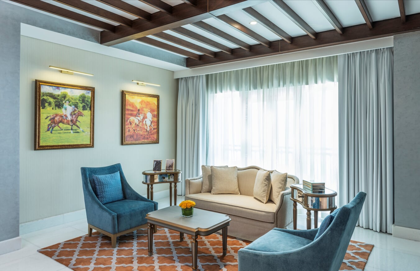 Royal Suite