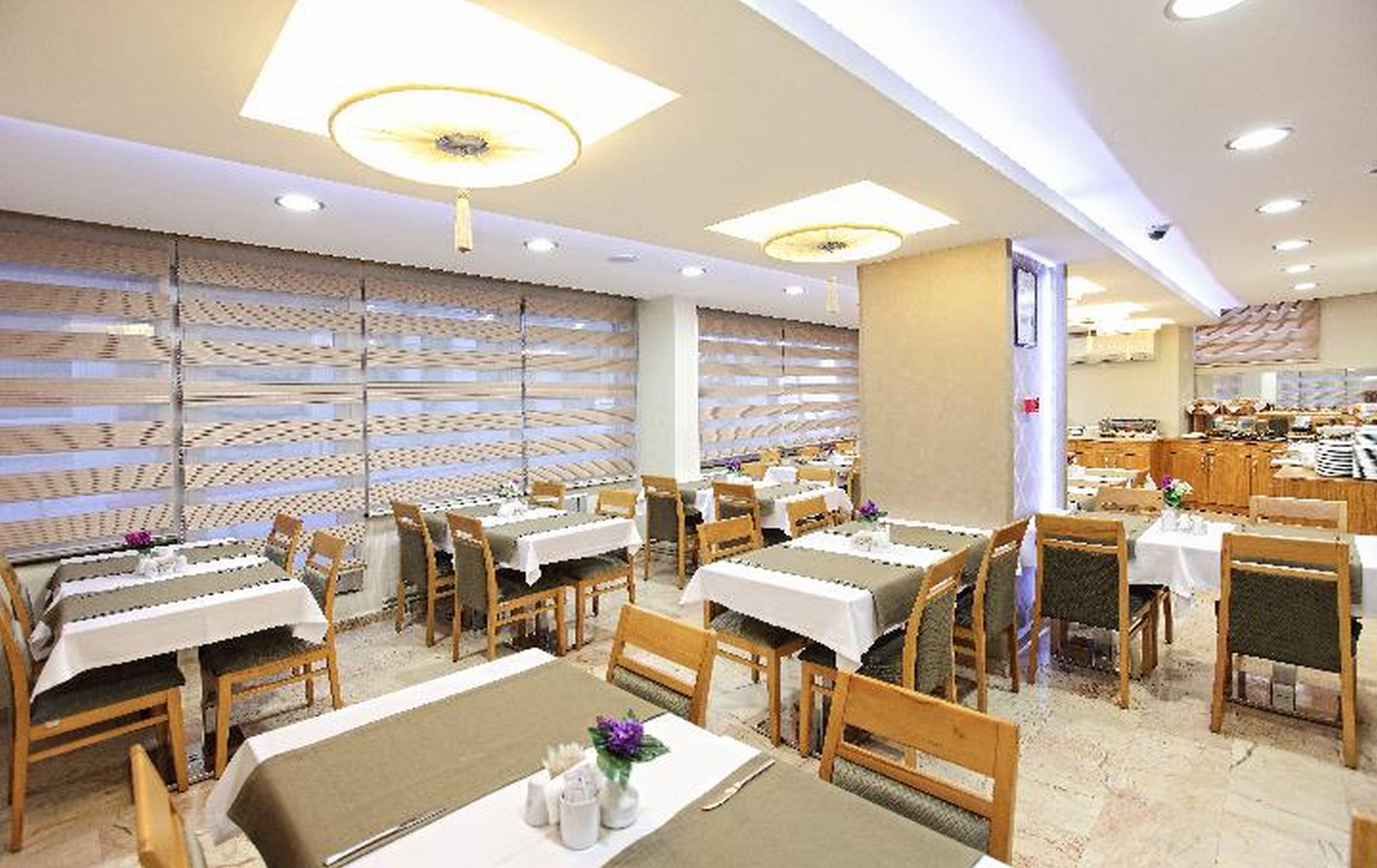 Restaurante
