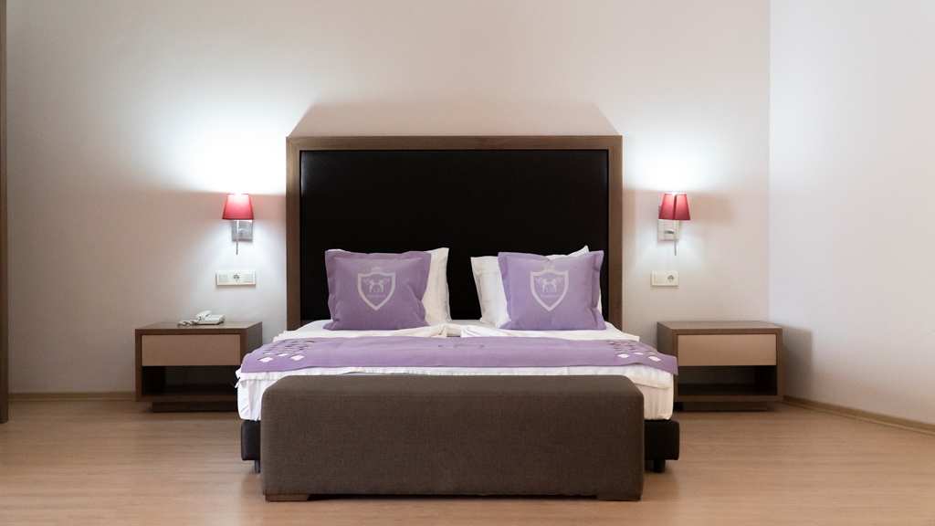 Standart Room Land View