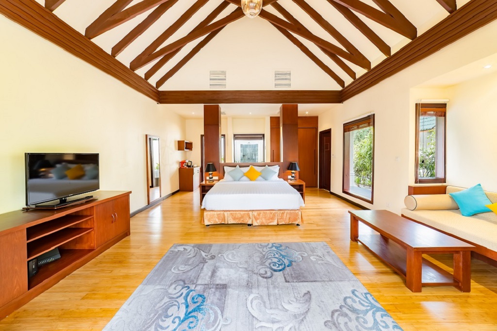 Graden Villa
