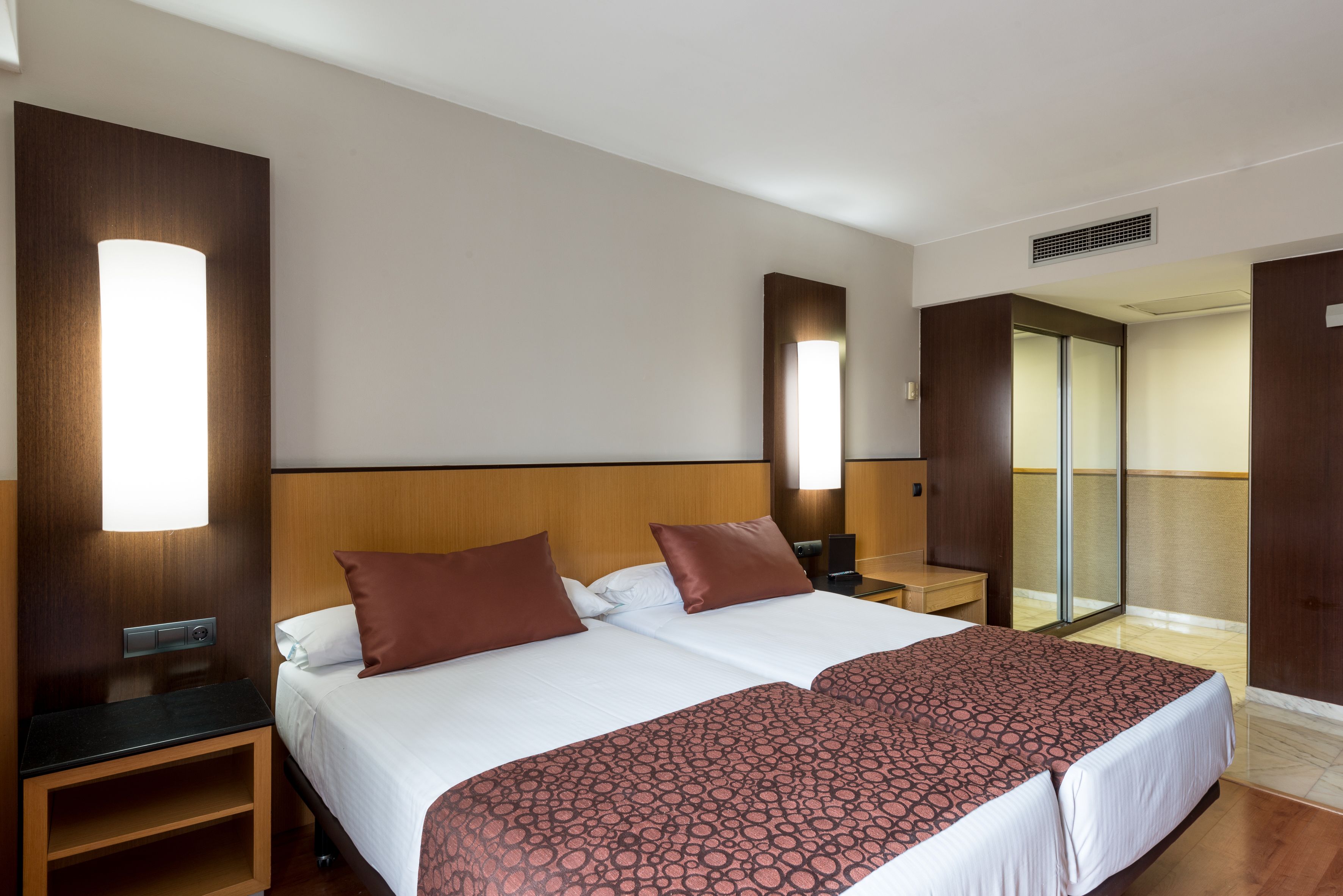 Room COMFORT