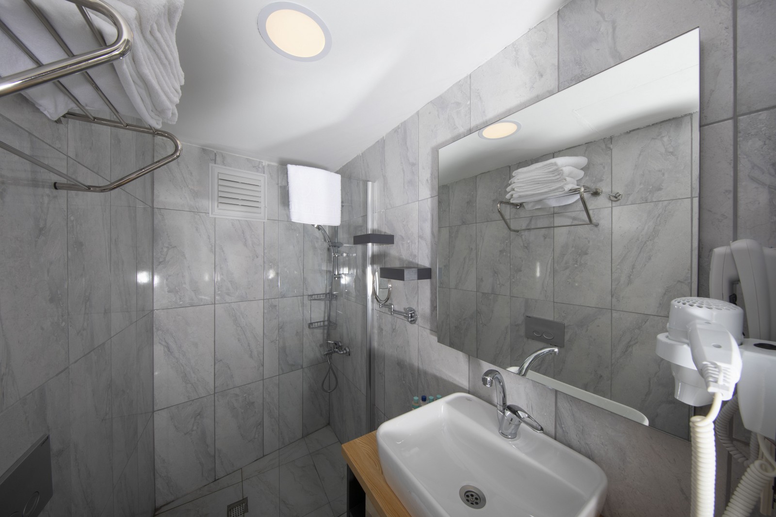 STANDART ROOM