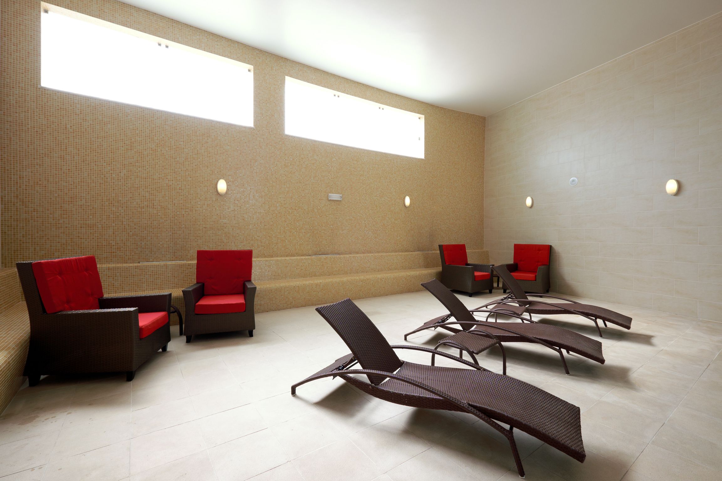 Salon spa