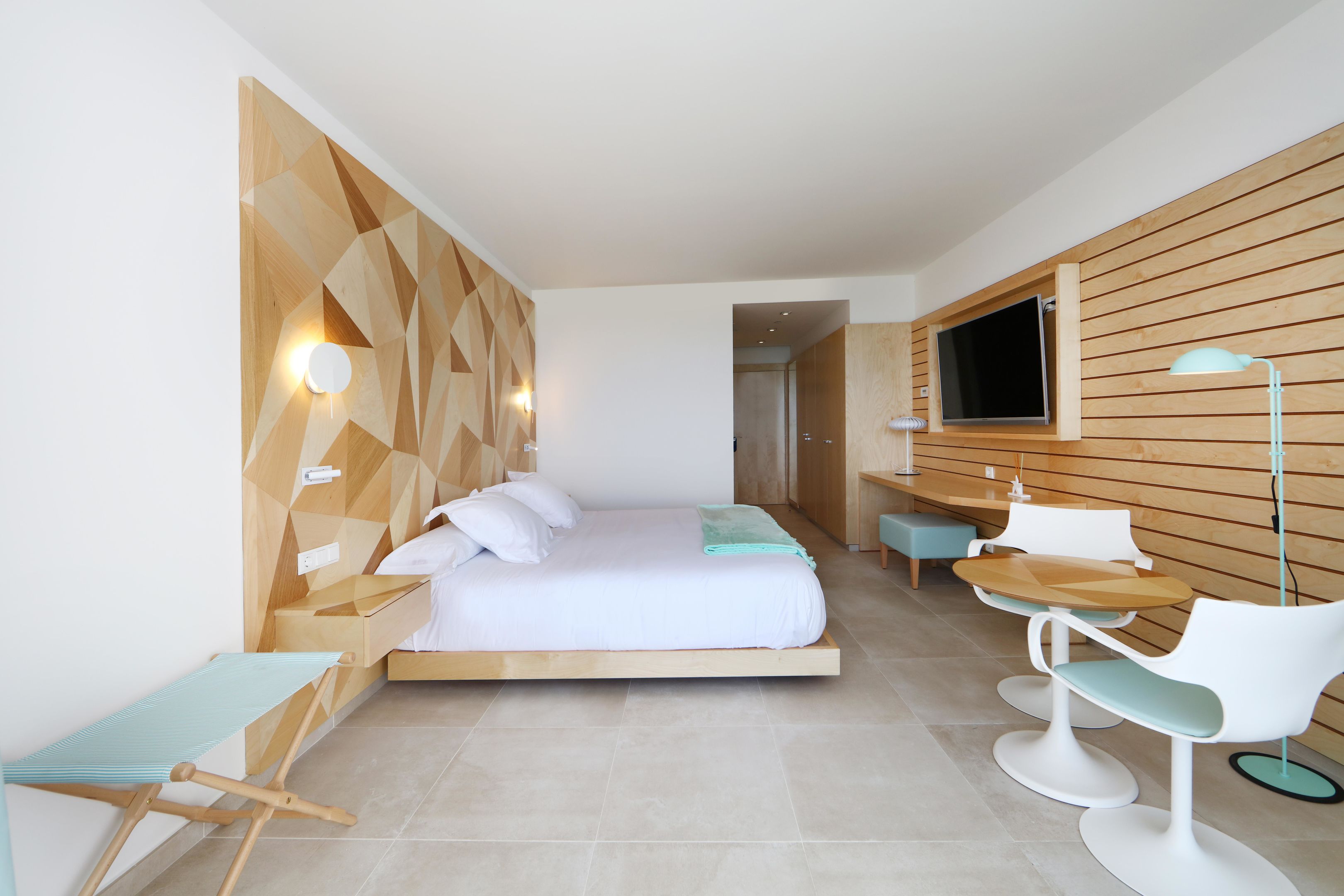 STAR PRESTIGE JUNIOR SUITE SEA VIEW