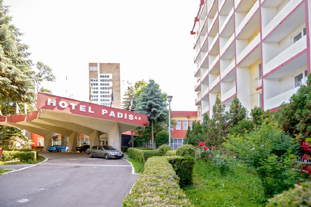 Hotel Padis