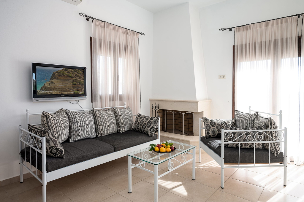 VILLA STANDARD