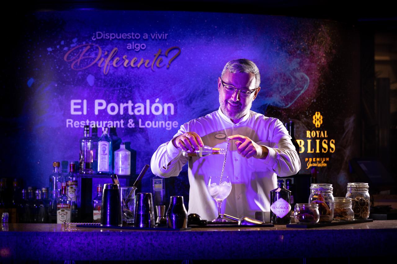 EL PORTALON RESTAURANT