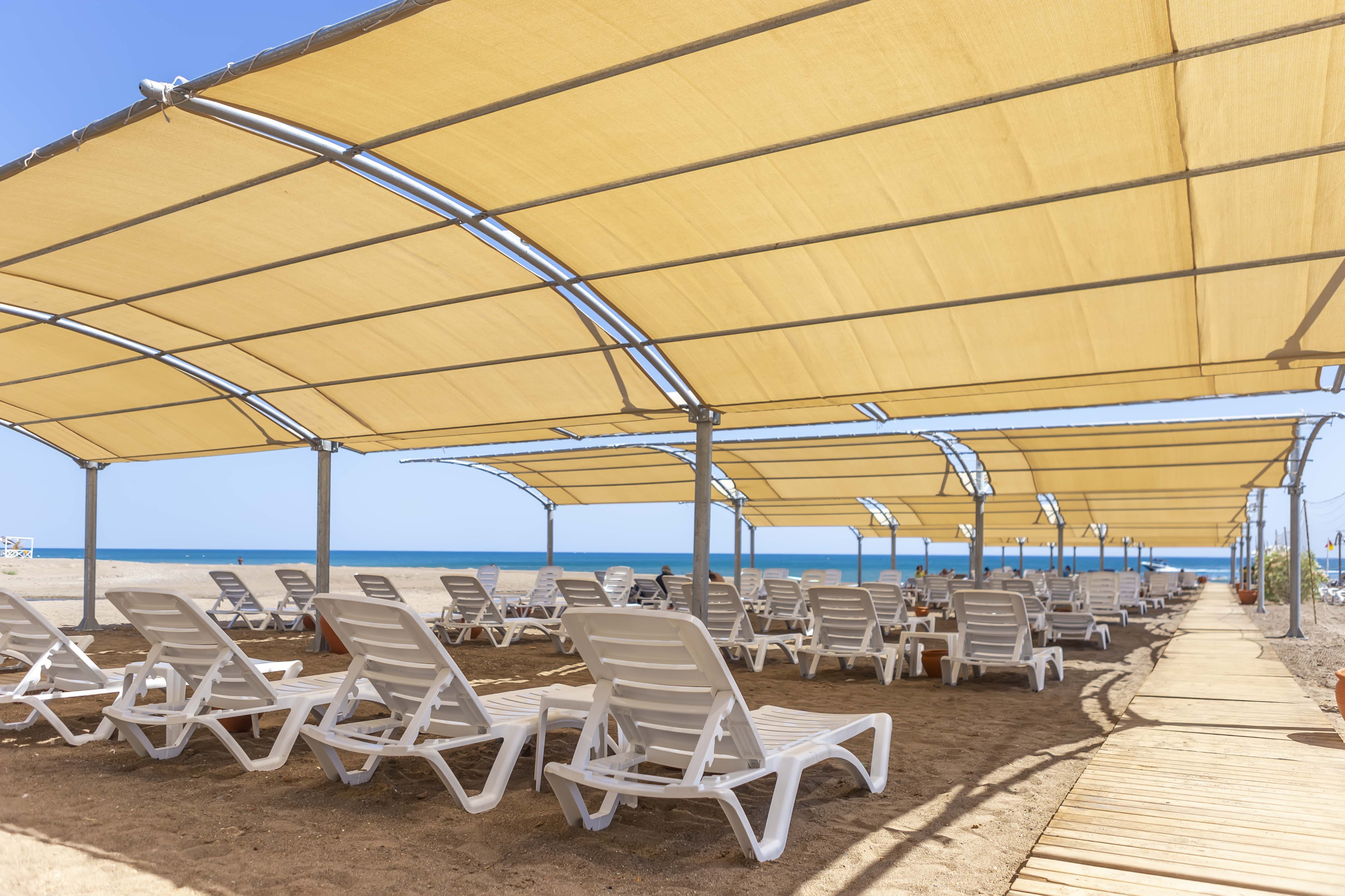 Plajă 