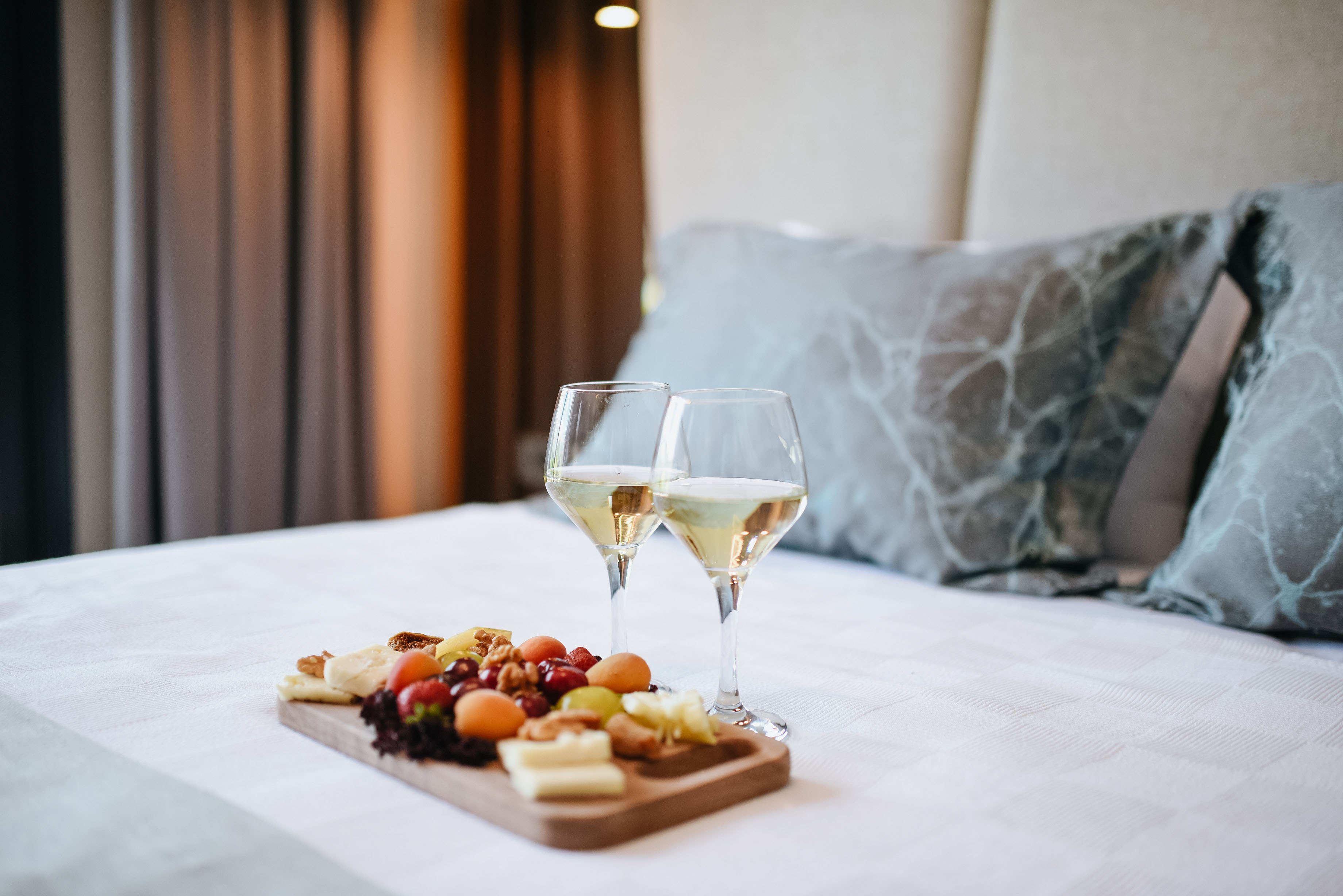 EXECULSİVE ROOM