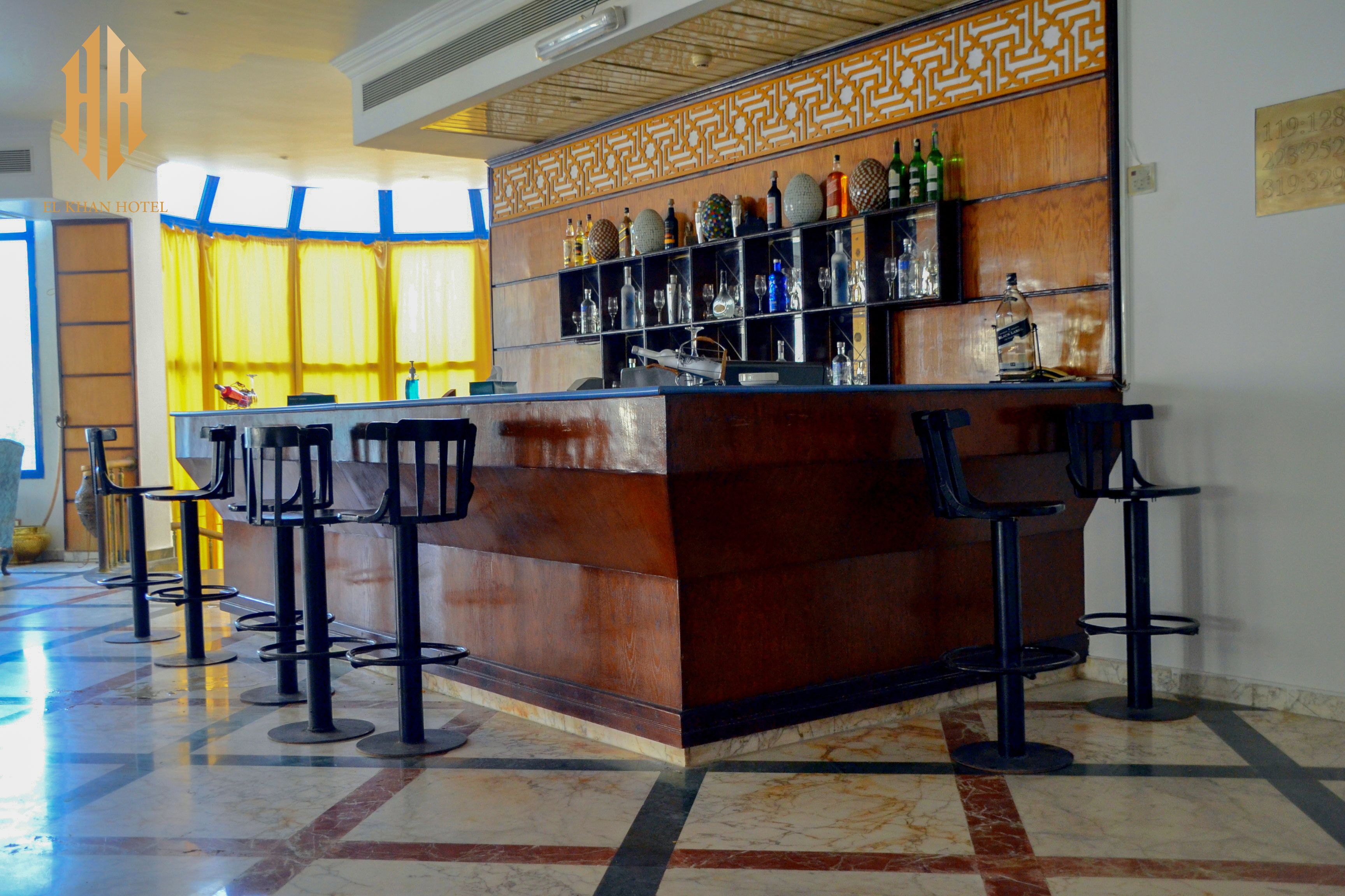 Lobby Bar