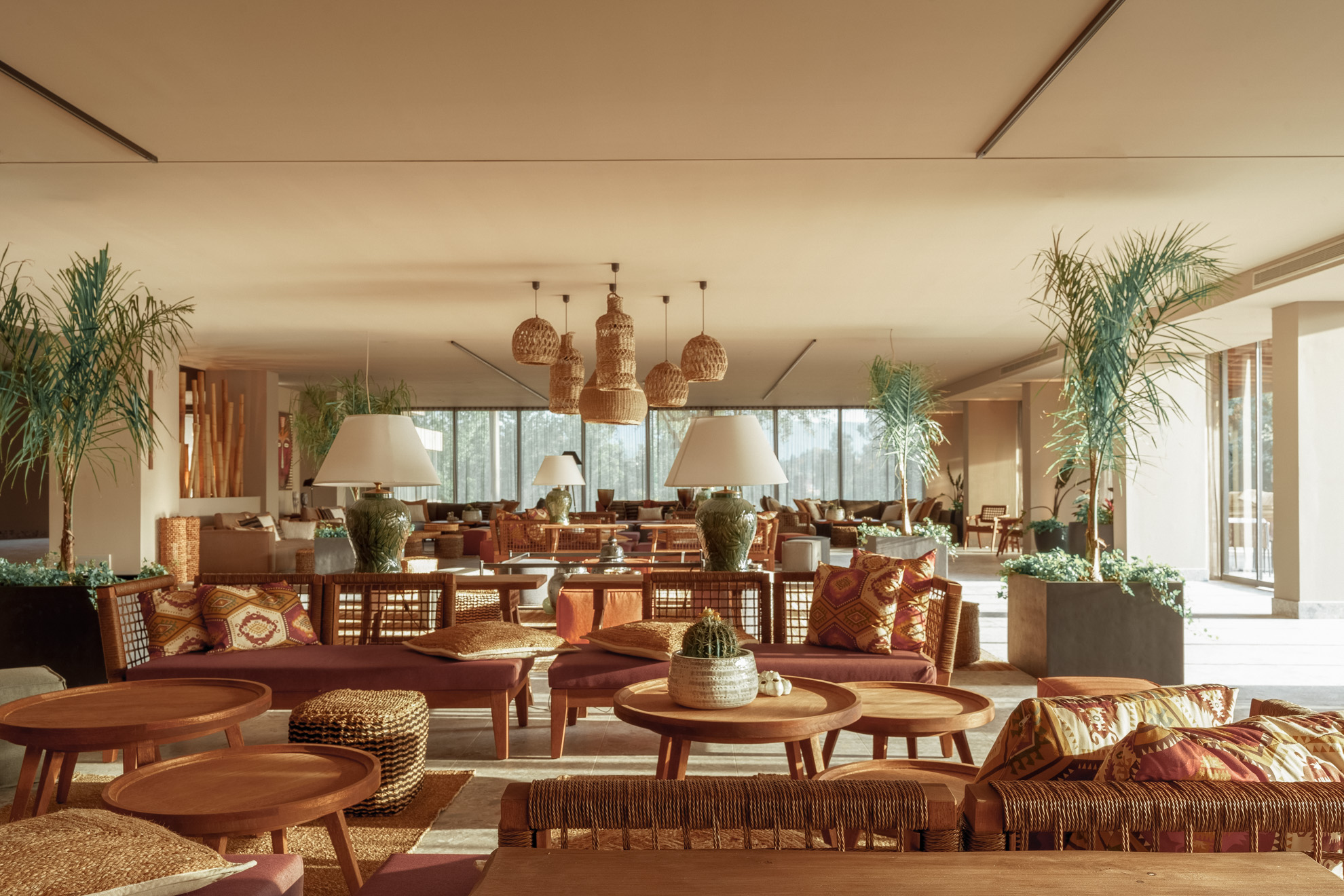Lobby Bar 
