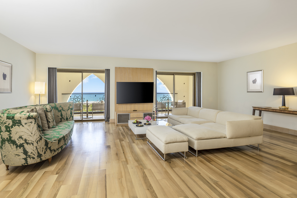 Selcuk Suite 