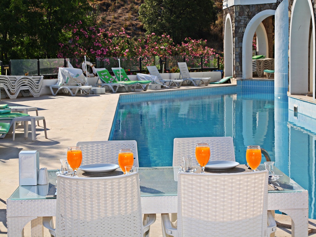 Main Restaurant