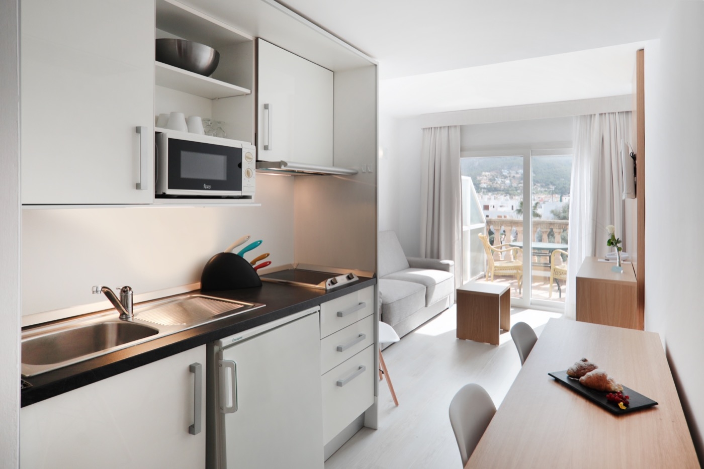 A1 - APARTMENT 1 BEDROOM 