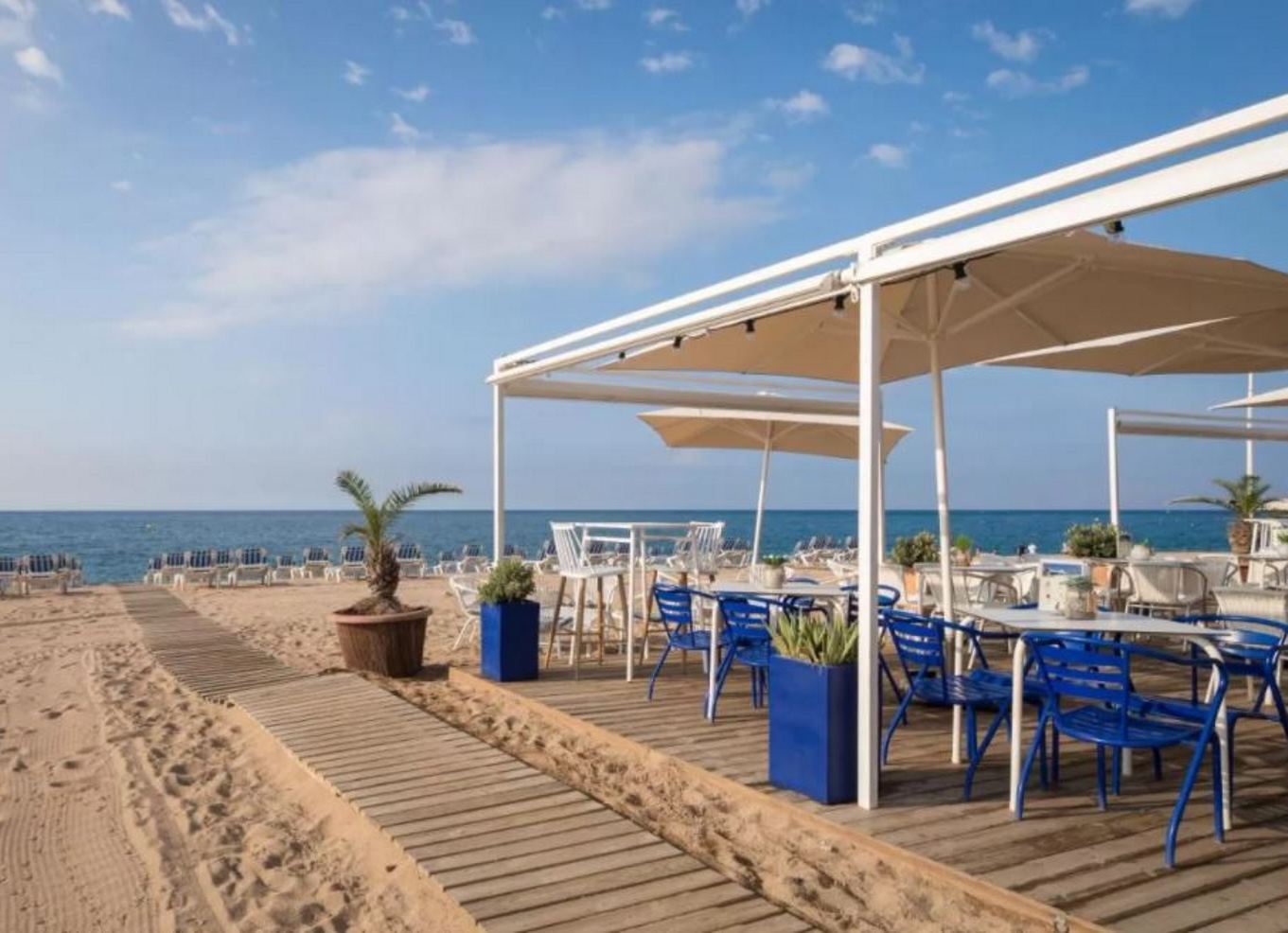 Plajă 