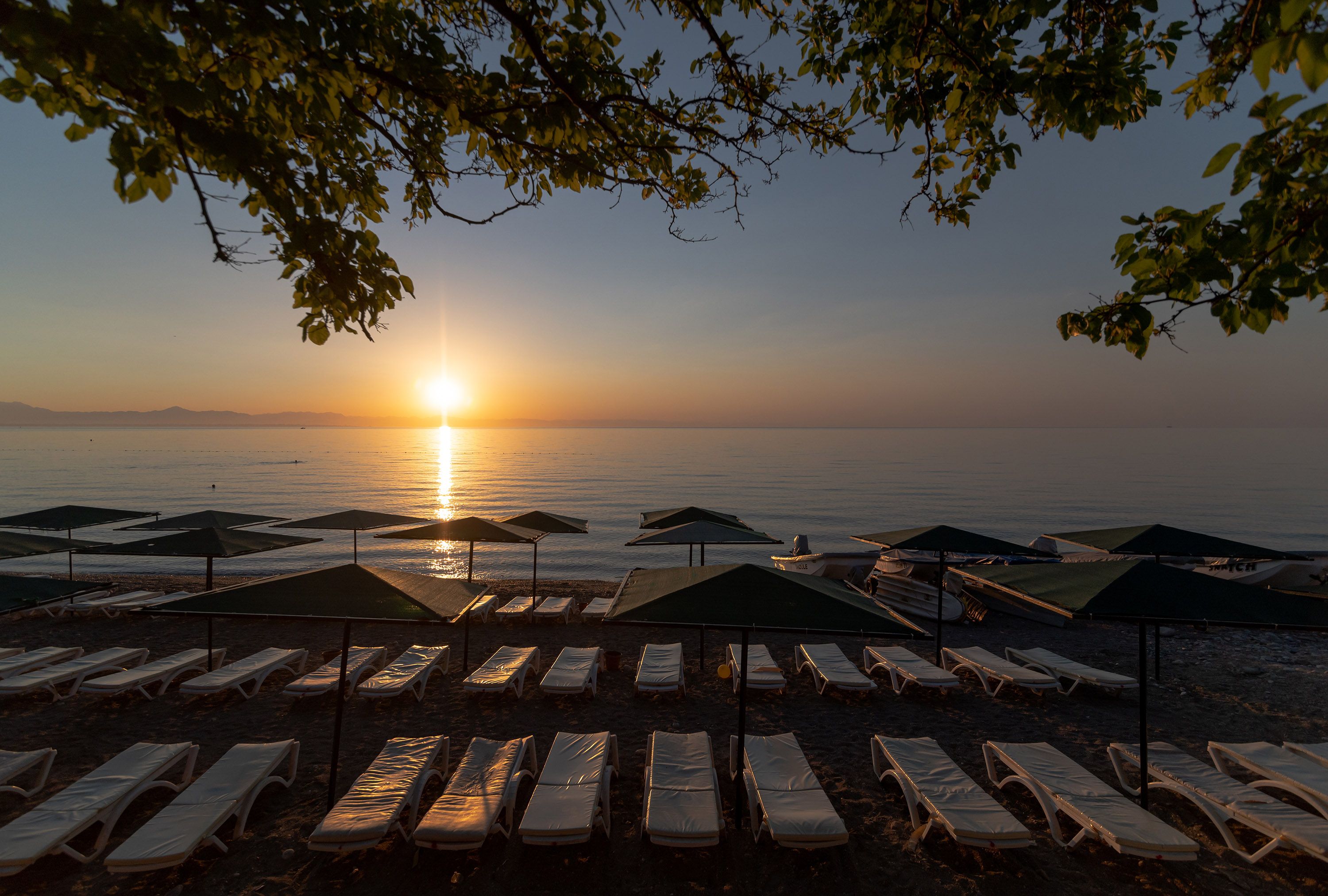 Plajă 