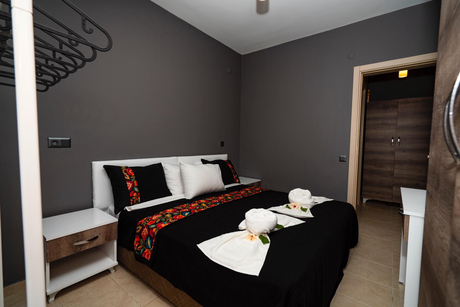 SUİTE ROOM