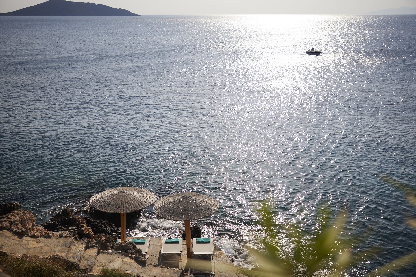 Presidential Two-bedroom villa with Private Pool