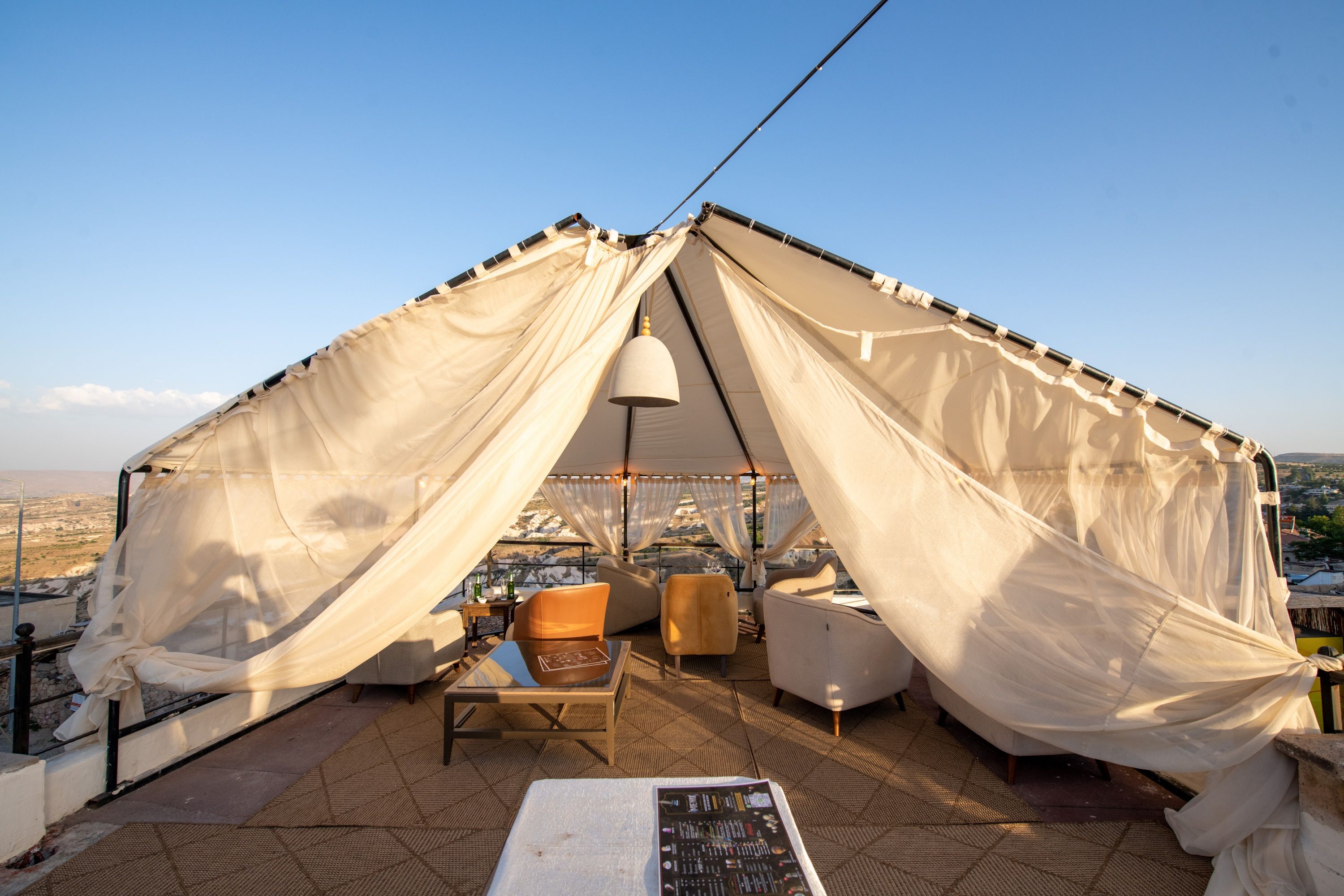 Aurora Sky Terrace