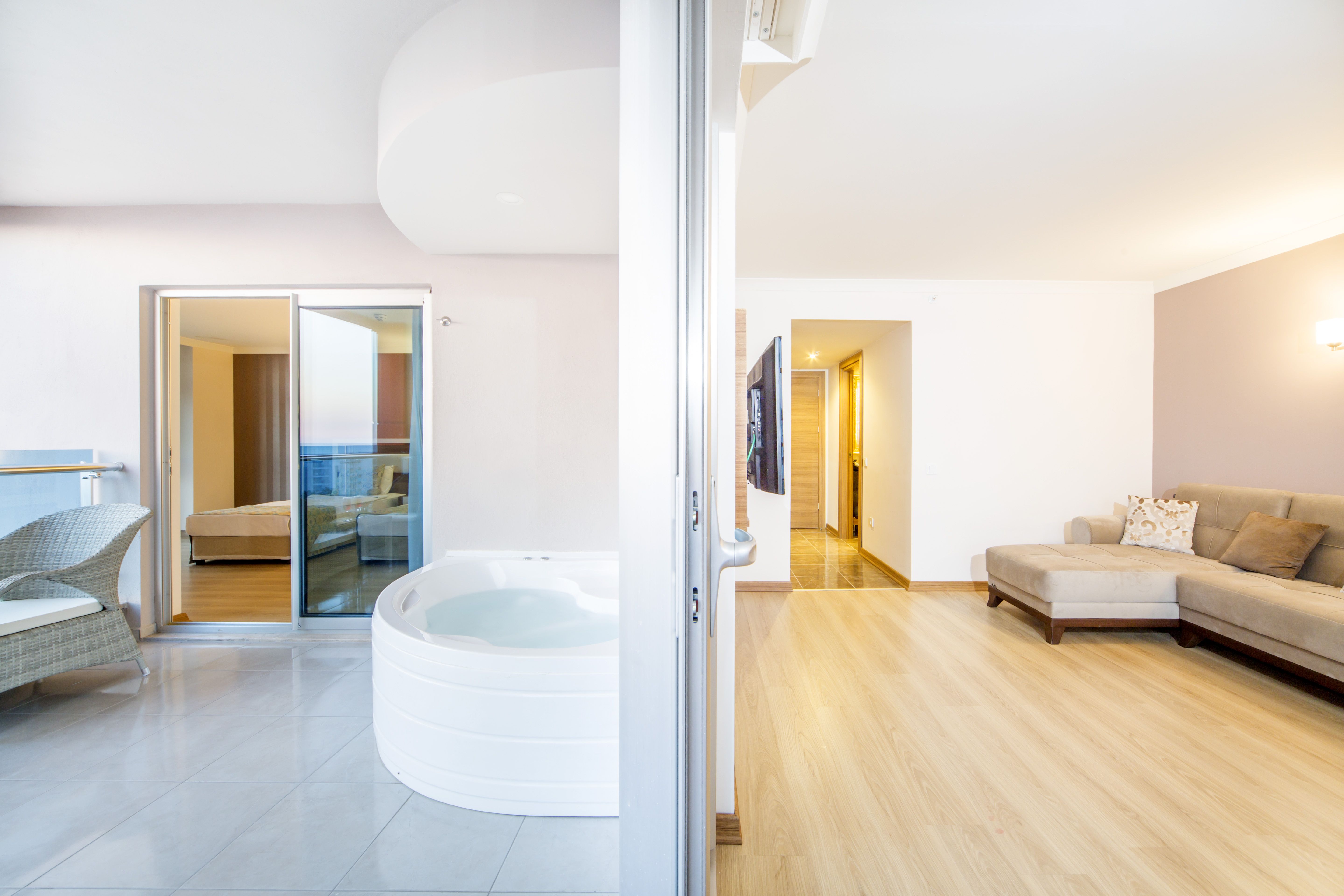 RESORT SUPERIOR ROOM