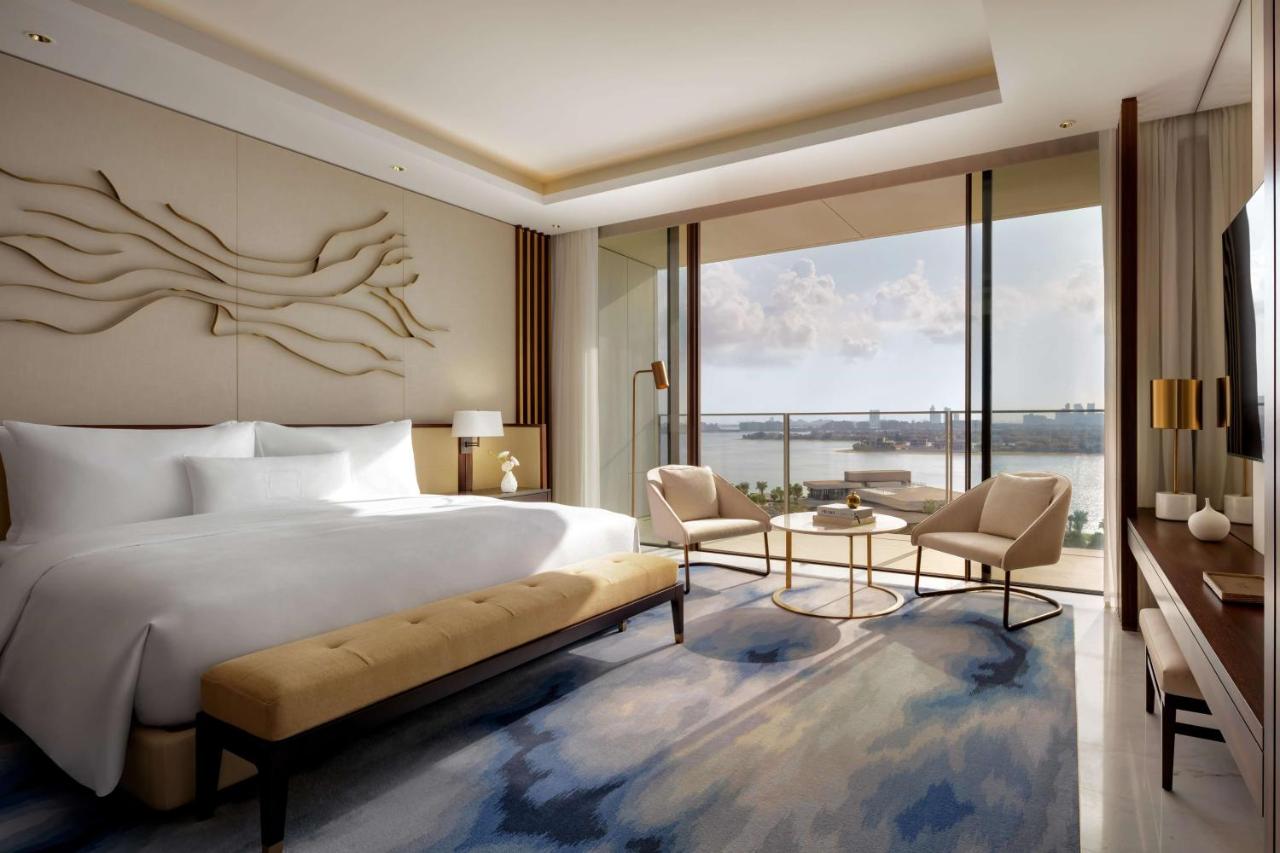 2 Bedroom Sky Terrace Suite