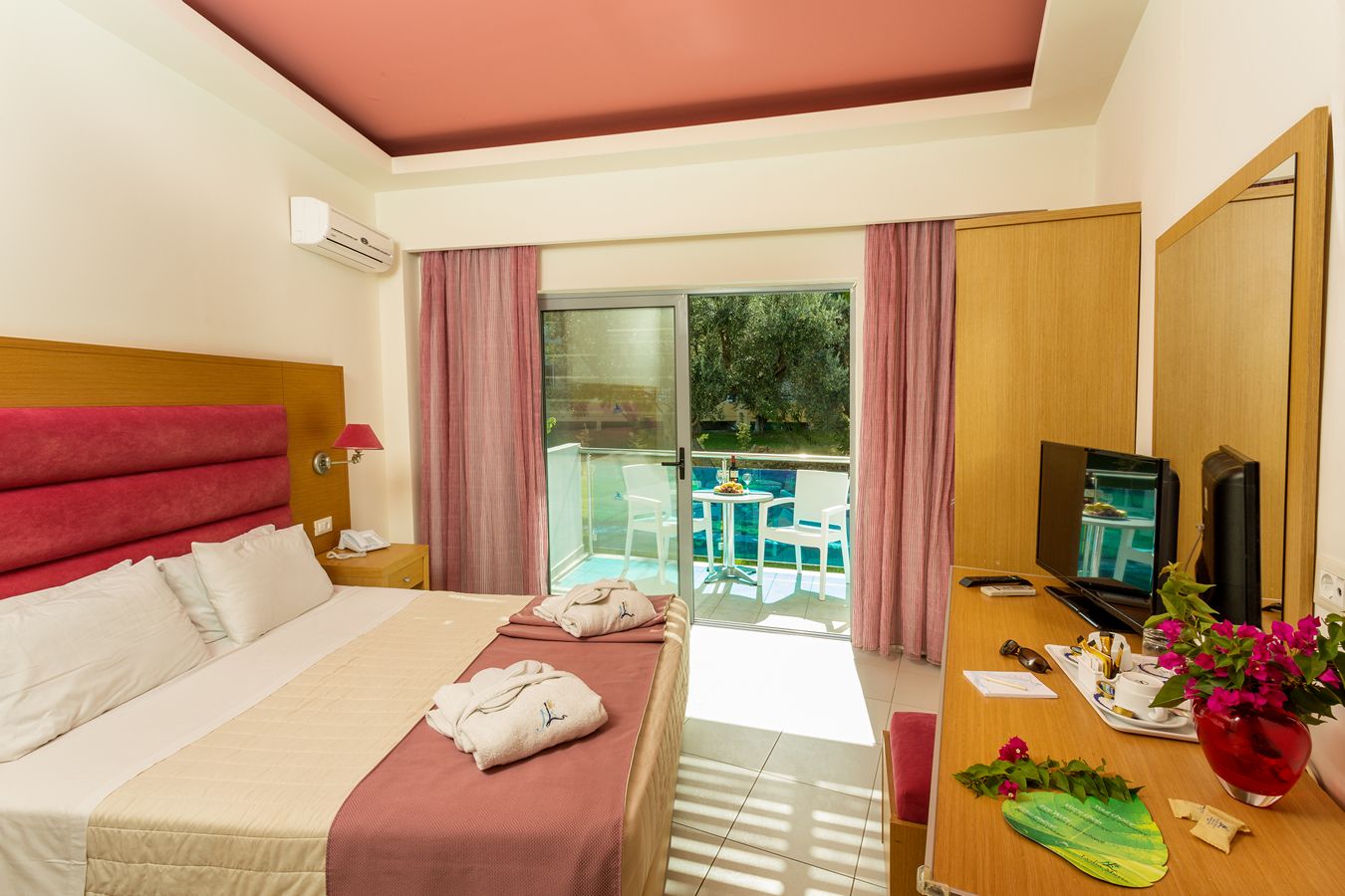 SUPERIOR DOUBLE ROOM