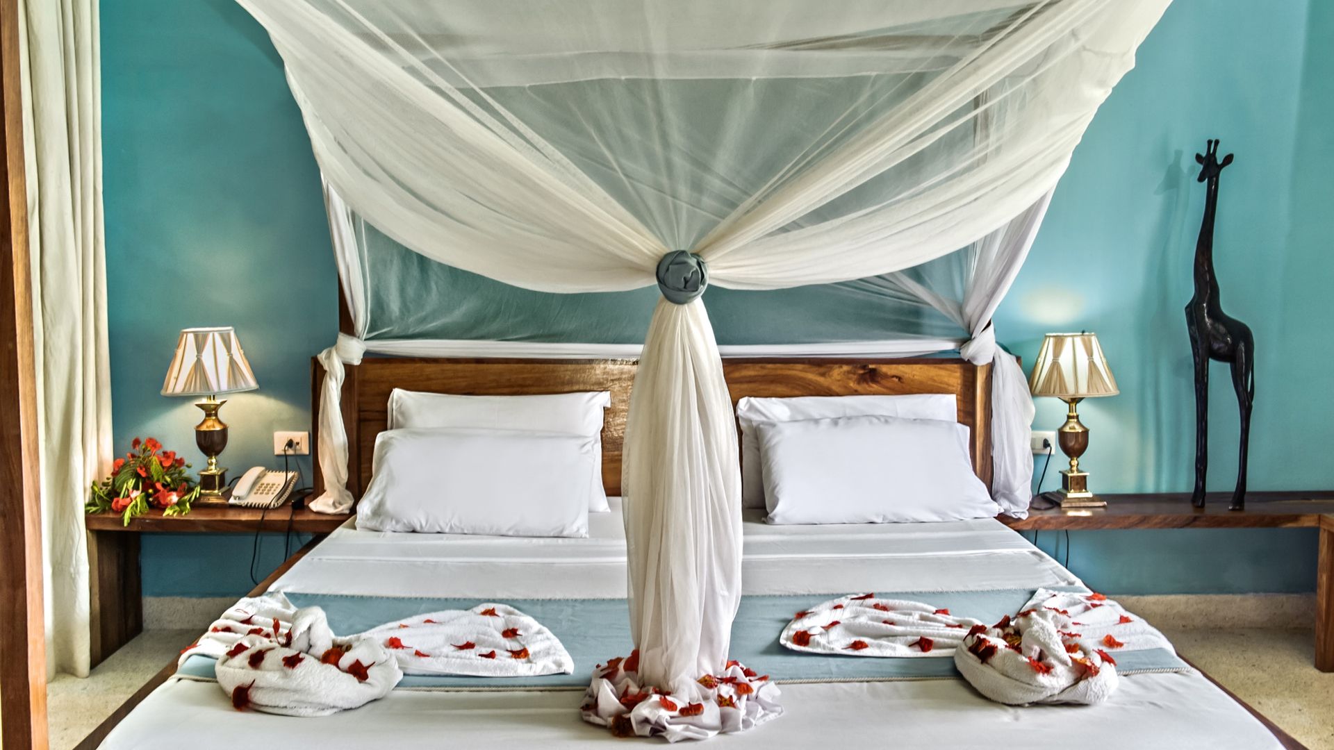 VILLA ROOM