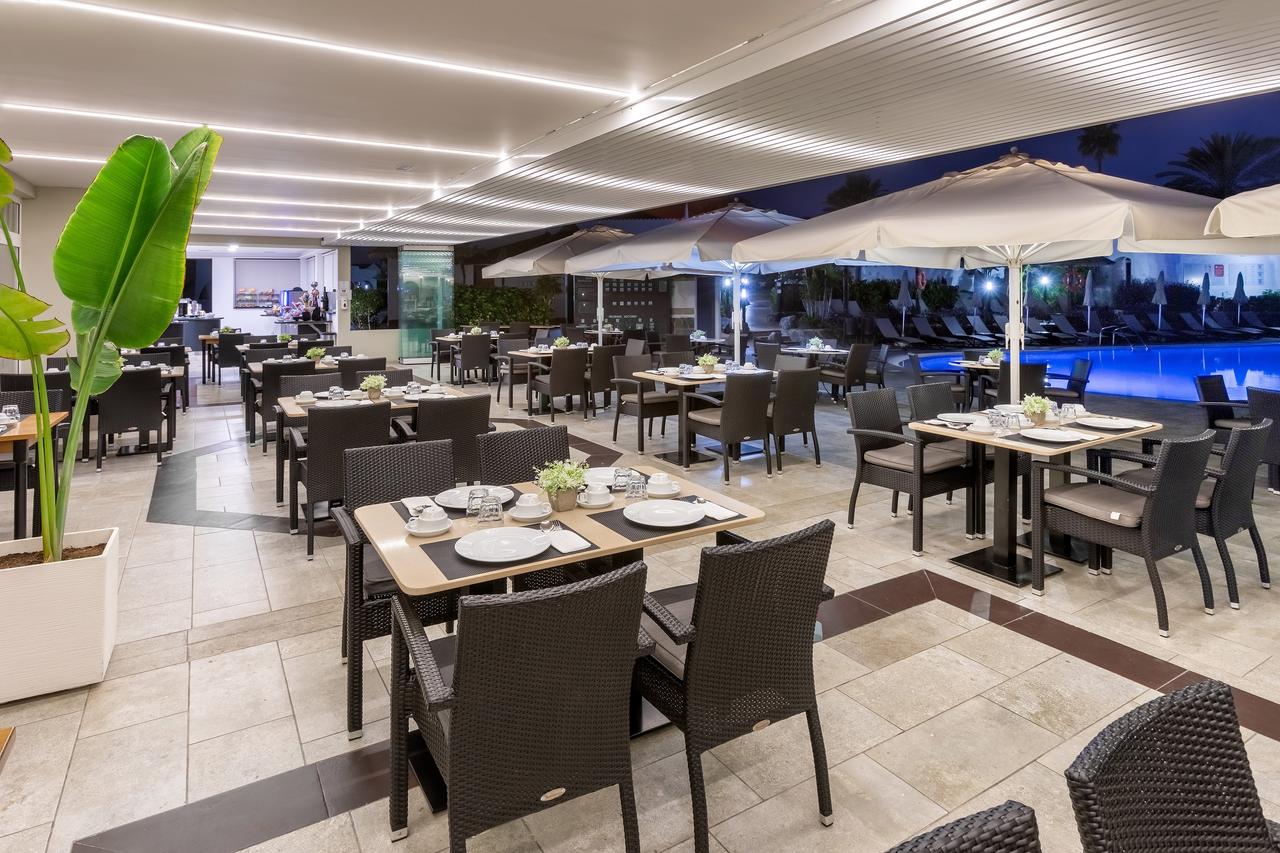EL PORTALON RESTAURANT