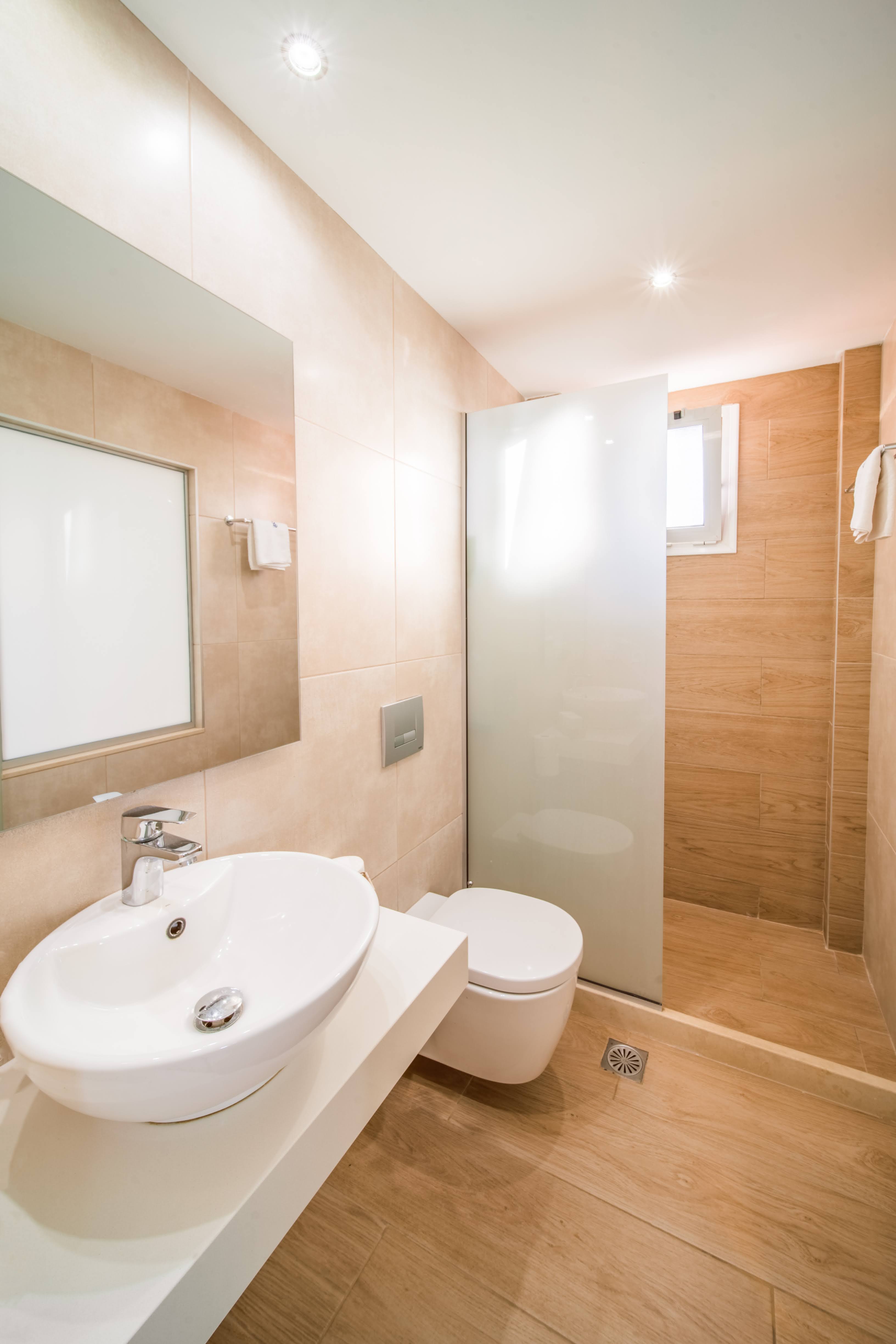 ROOM SUPERIOR TRIPLE BALCONY OR TERRACE 