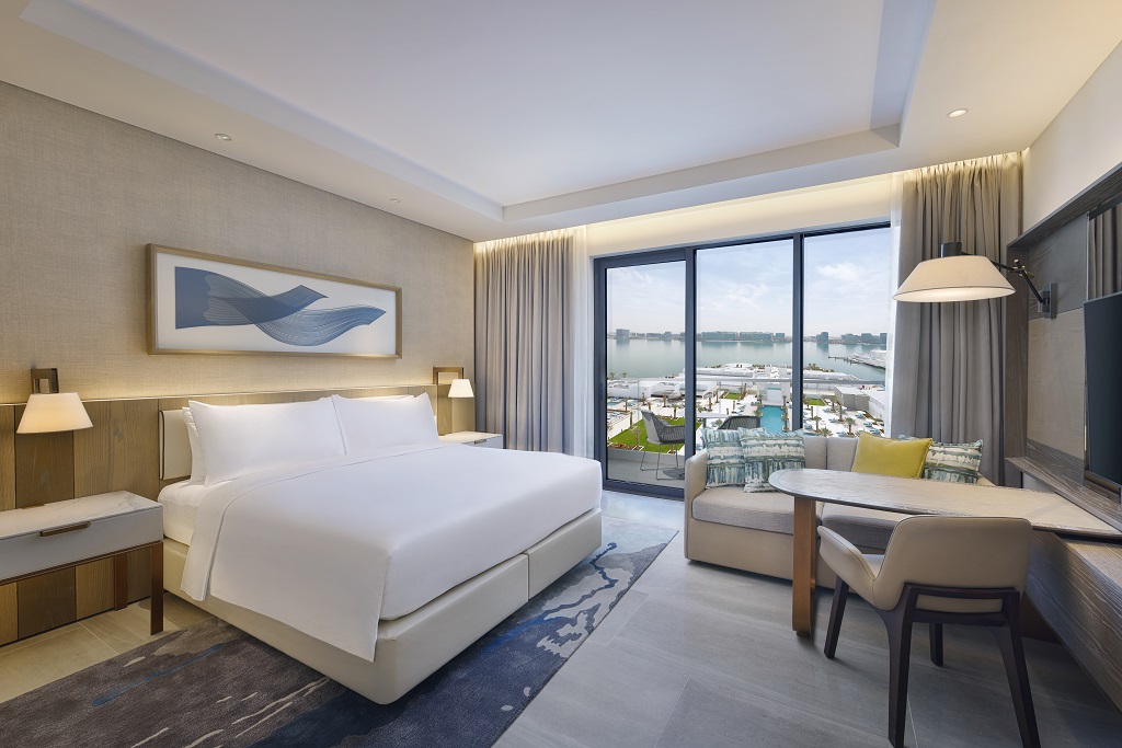 King Executive Room                                                               