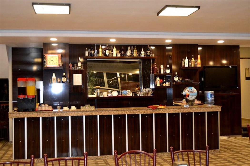 Britannia Restaurant
