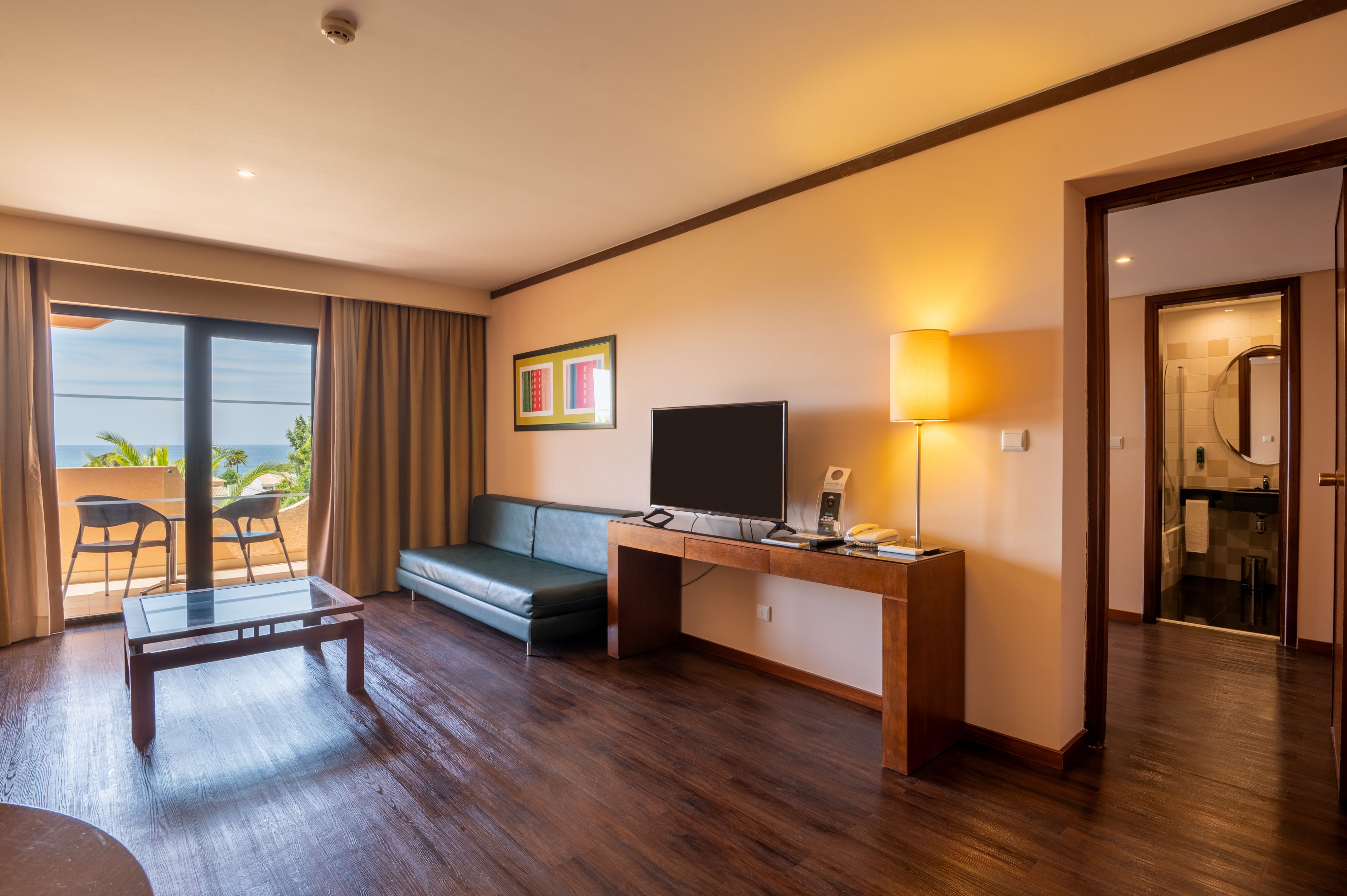 JV JUNIOR SUITE SEA VIEW