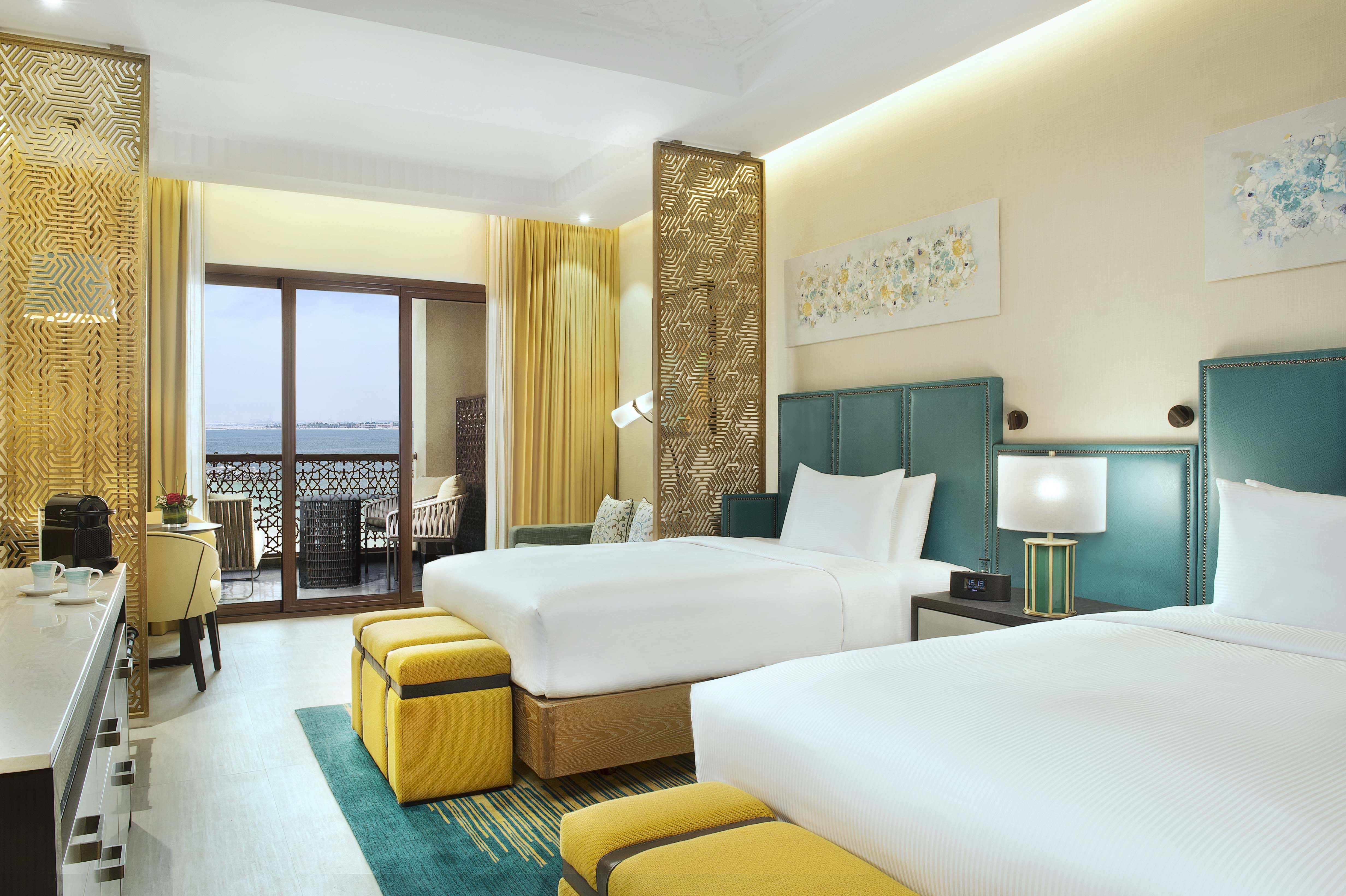 Bay Club Room with Sea View