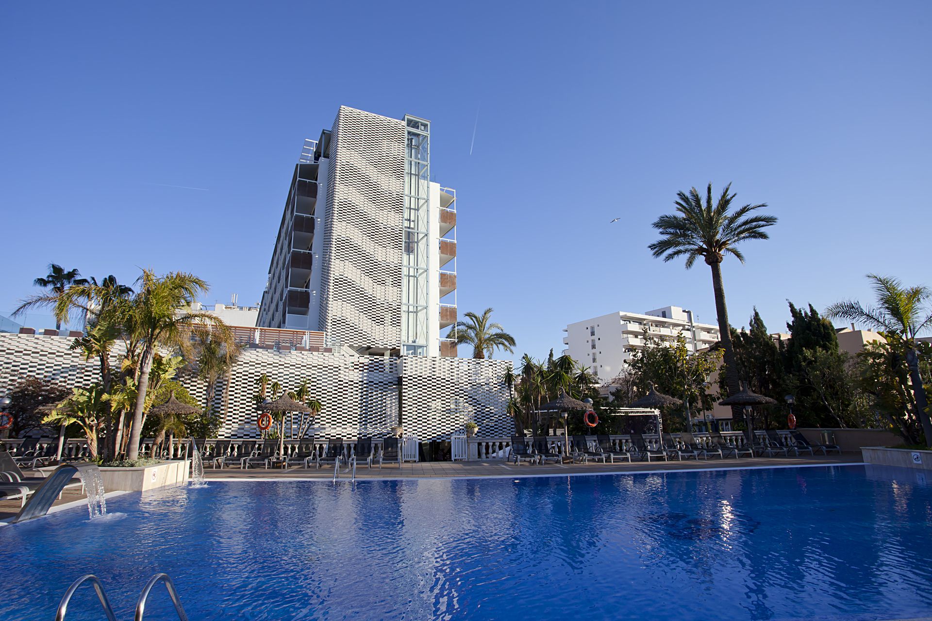 Bahía de Alcudia Hotel & Spa