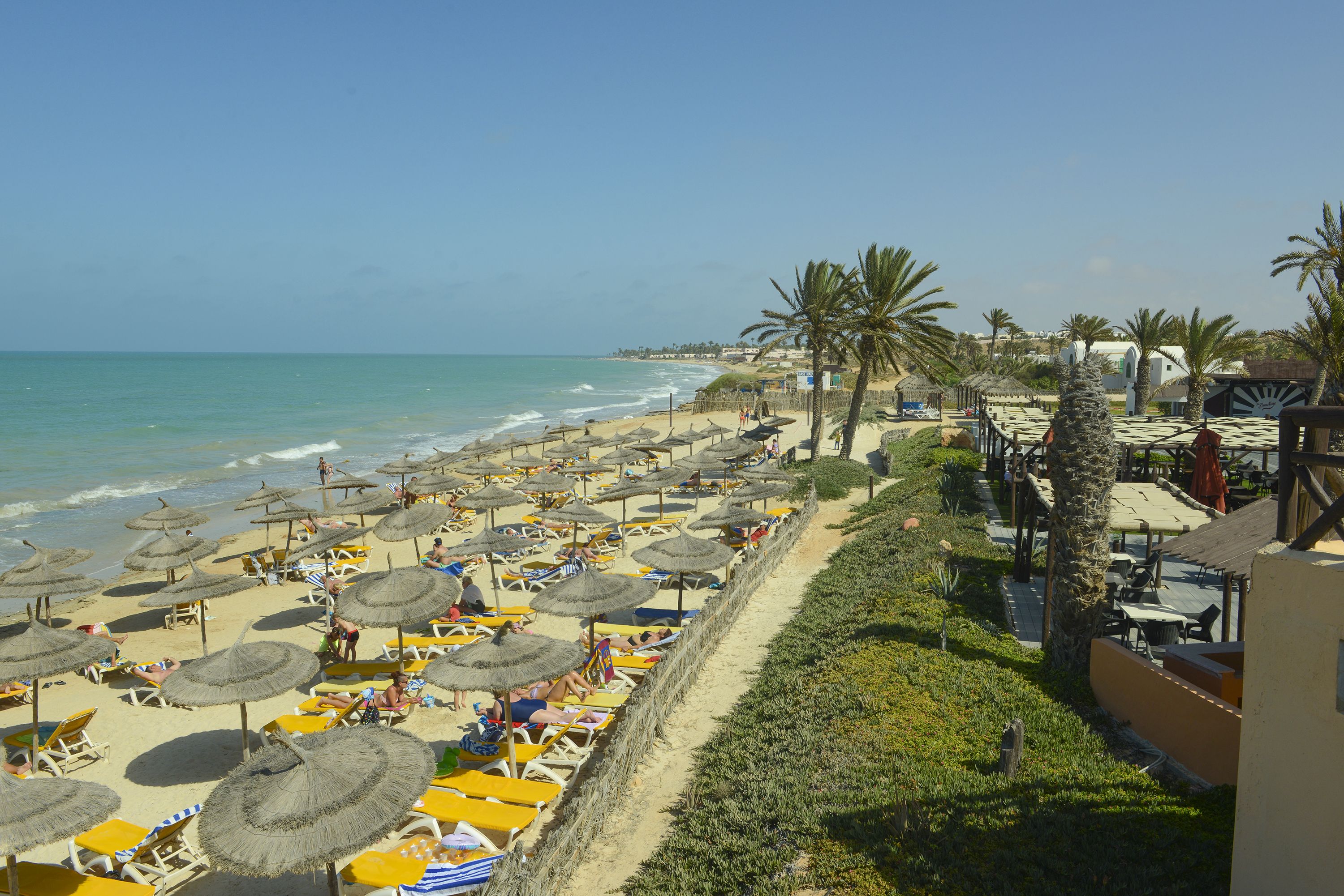Plajă 