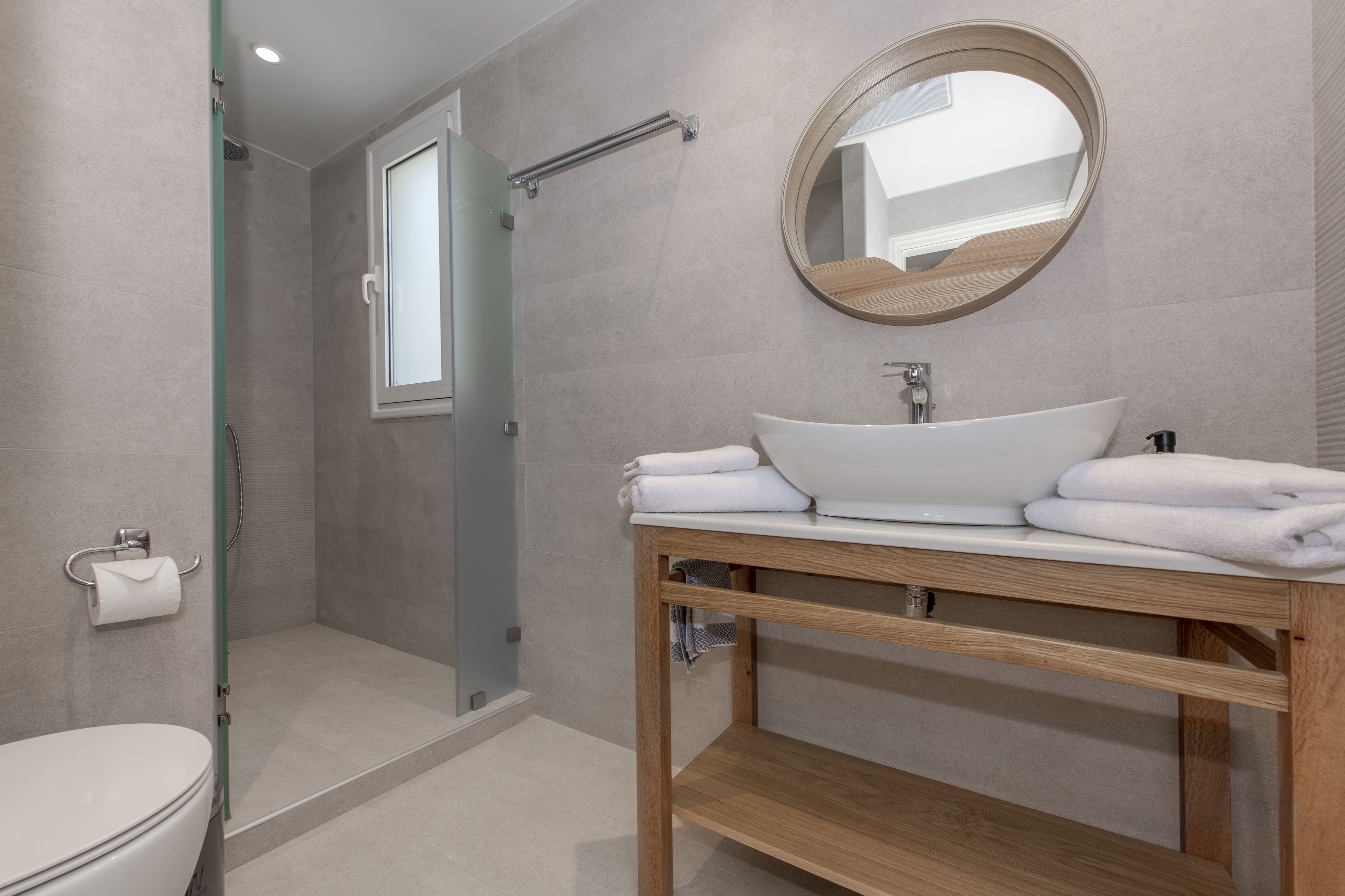 SUPERIOR SUITE PRIVATE POOL