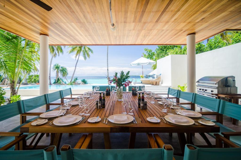 The Great Beach Residence Eight Bedrooms
