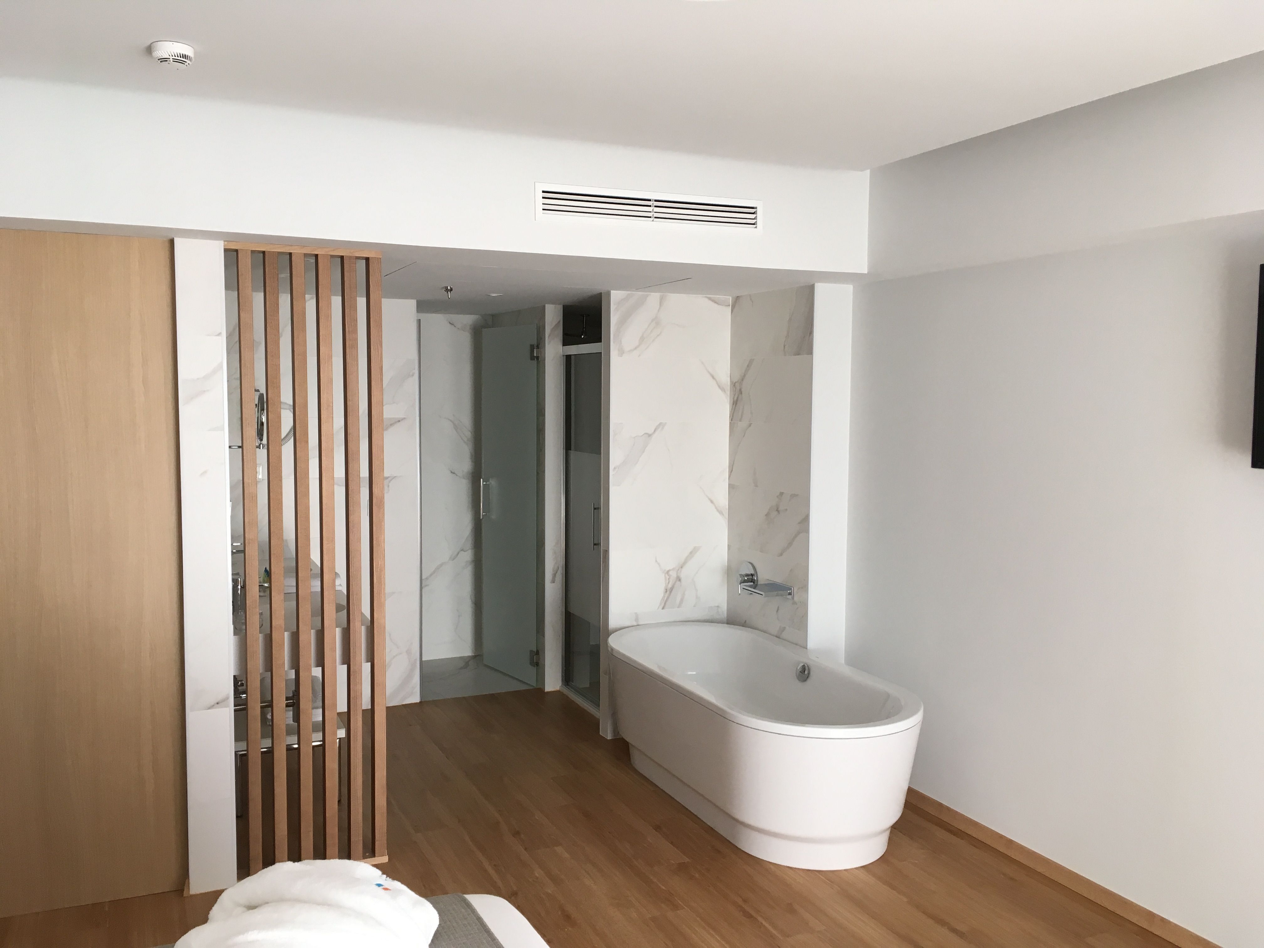 SUITE JUNIOR WITH BALCONY OR TERRACE